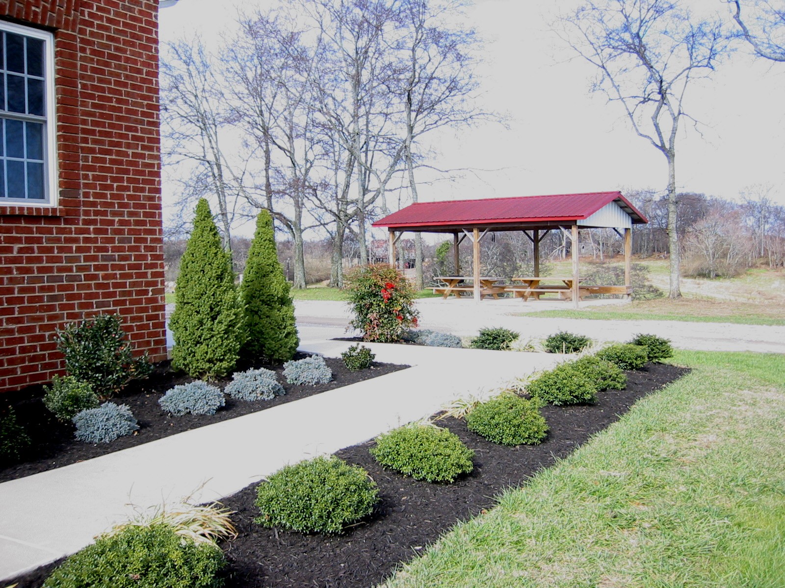 1112 Allisona Road Eagleville, TN 37060 - Photo 41 of 69