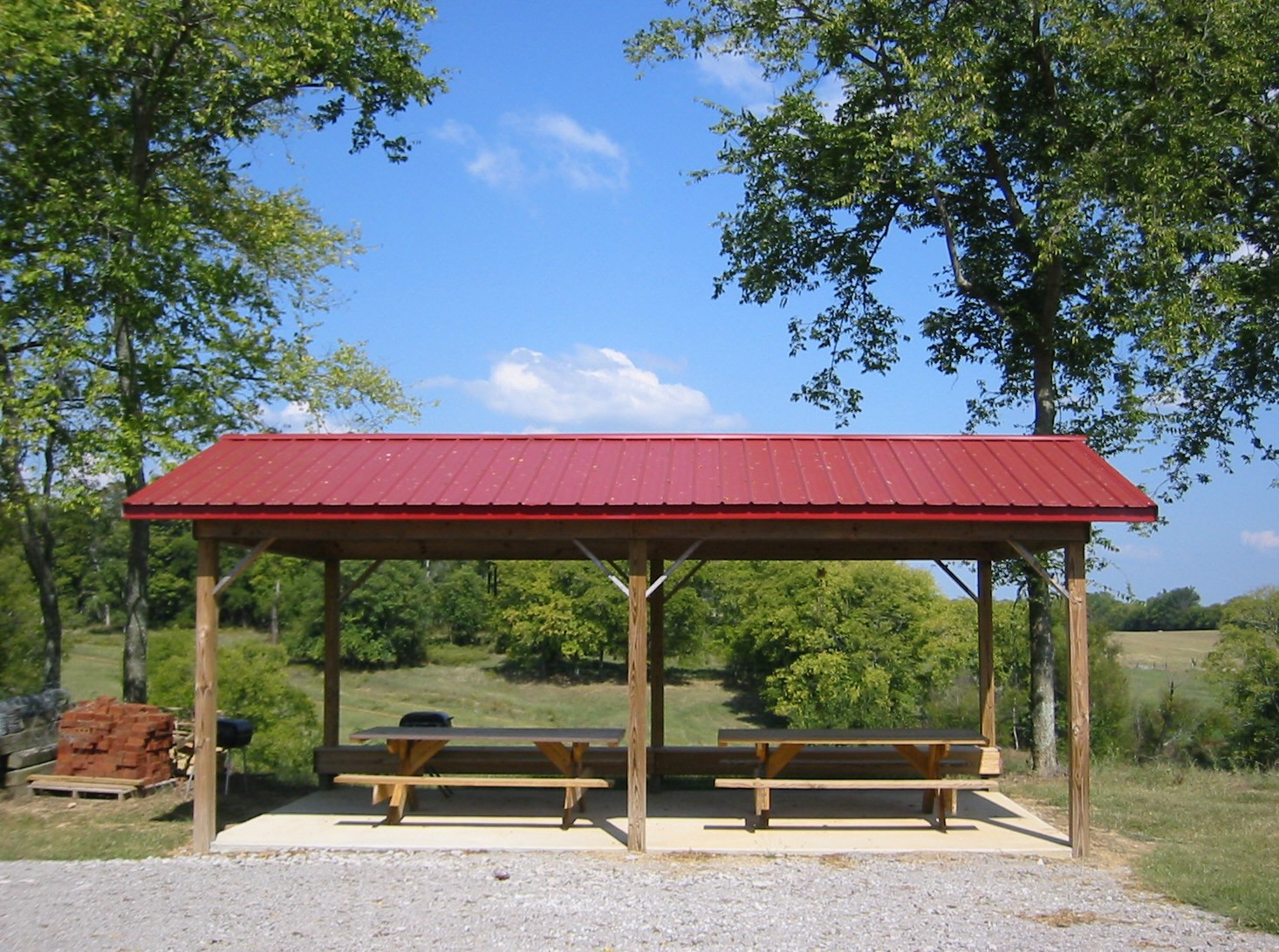 1112 Allisona Road Eagleville, TN 37060 - Photo 42 of 69