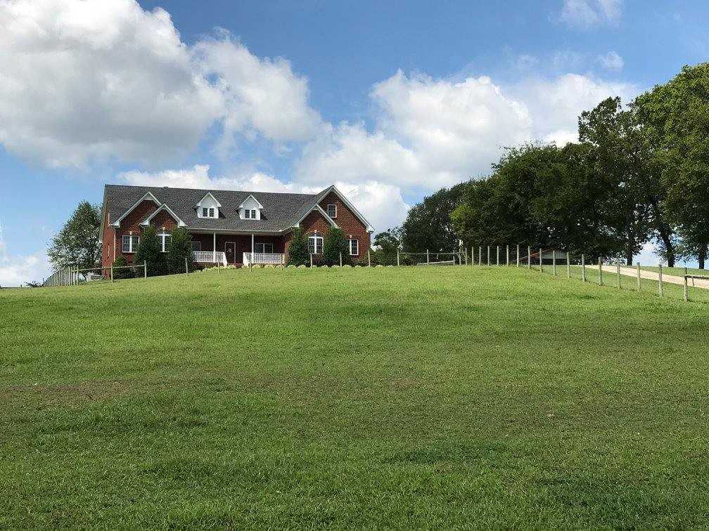 1112 Allisona Road Eagleville, TN 37060 - Photo 51 of 69