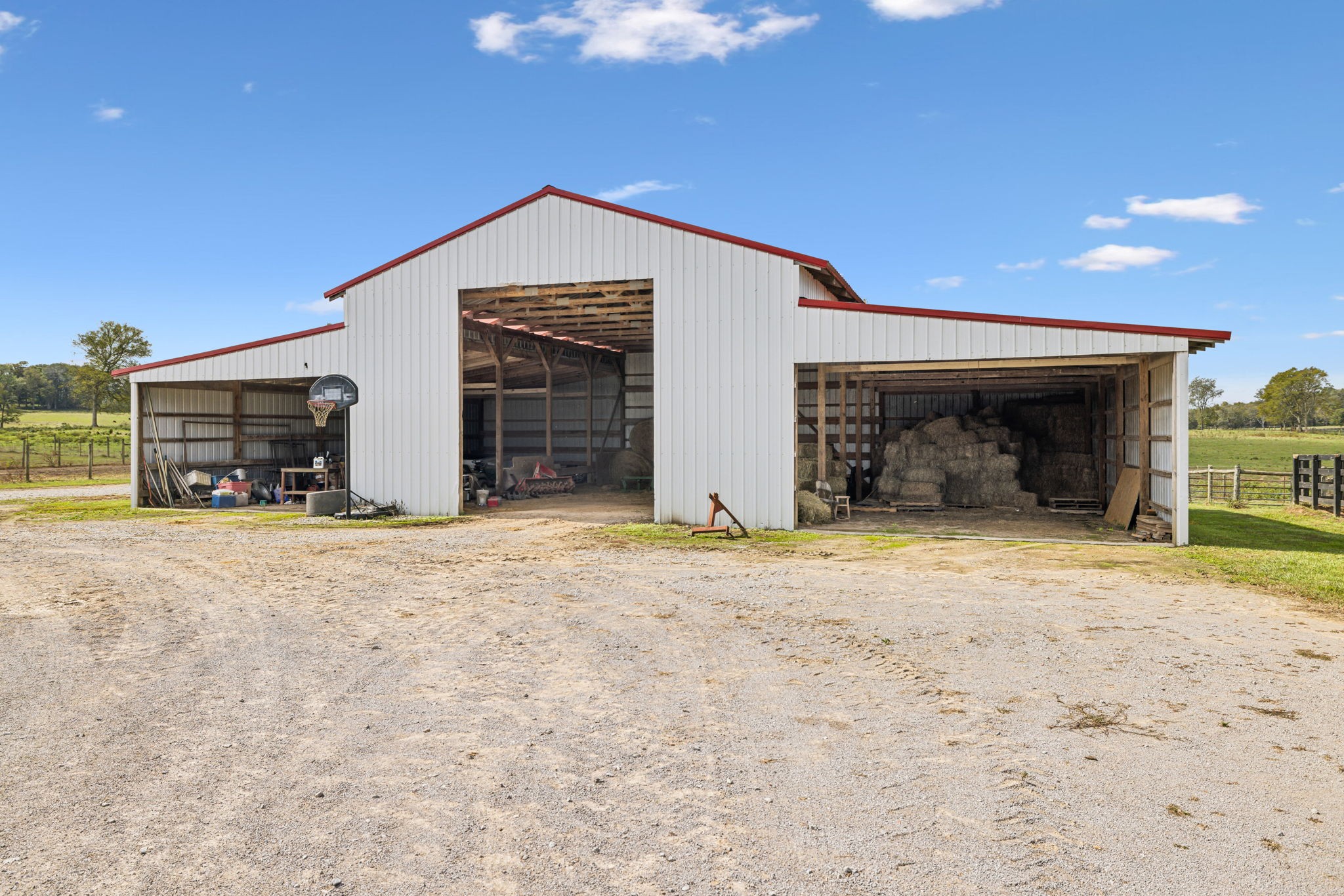 1112 Allisona Road Eagleville, TN 37060 - Photo 56 of 69