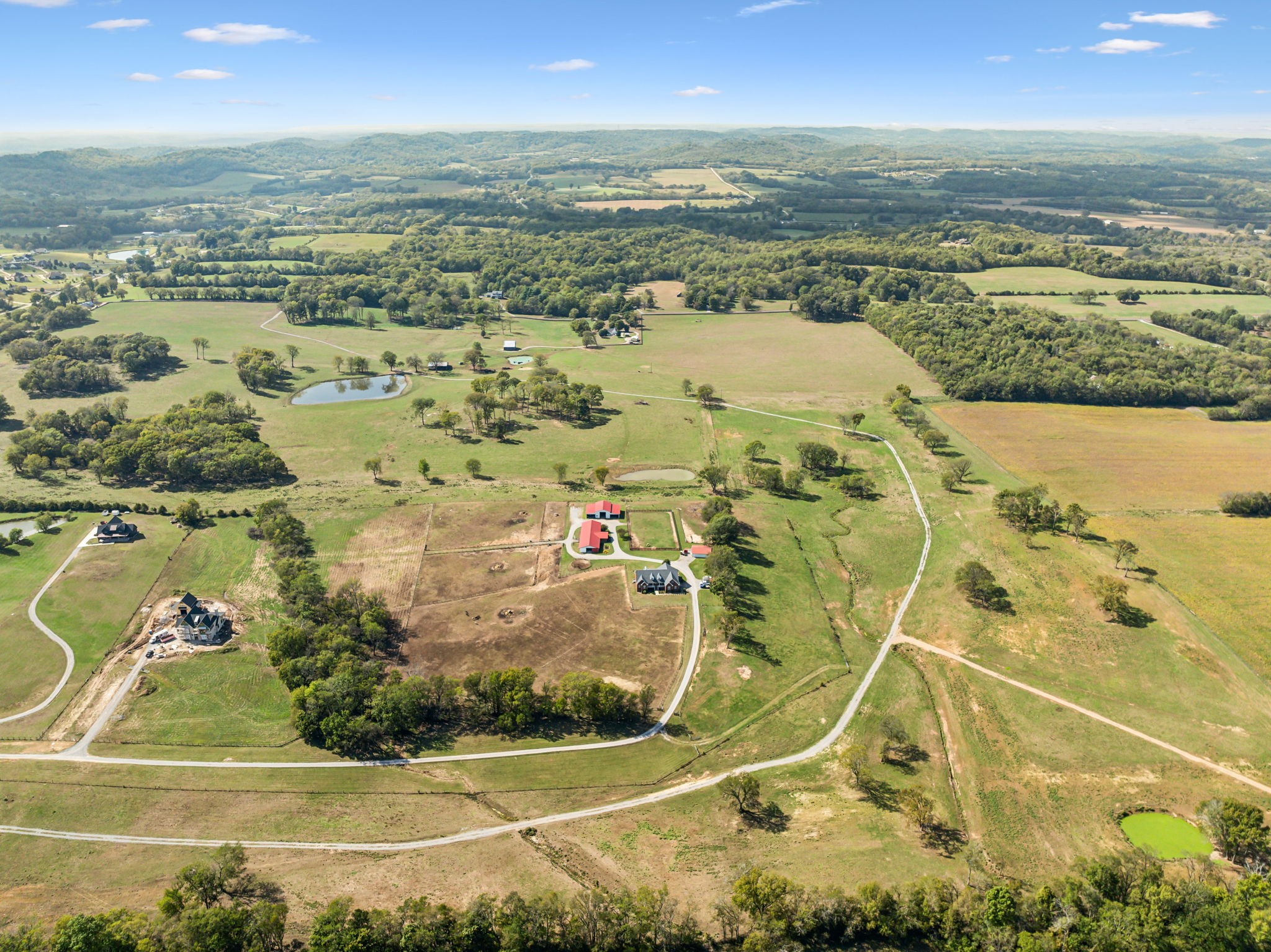 1112 Allisona Road Eagleville, TN 37060 - Photo 58 of 69