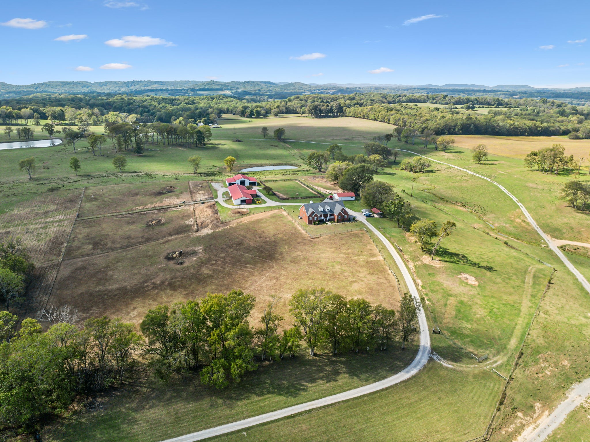 1112 Allisona Road Eagleville, TN 37060 - Photo 59 of 69