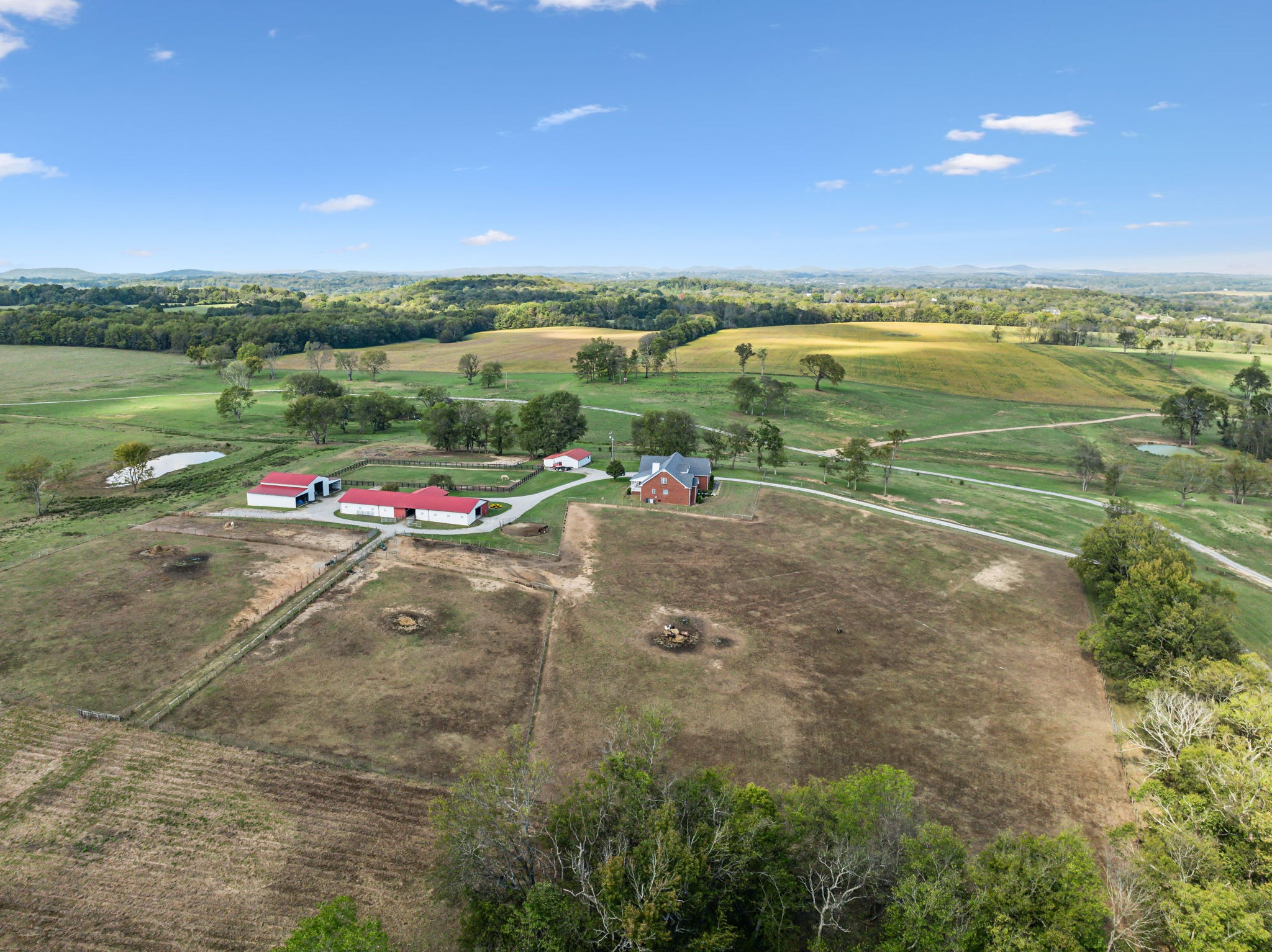 1112 Allisona Road Eagleville, TN 37060 - Photo 60 of 69