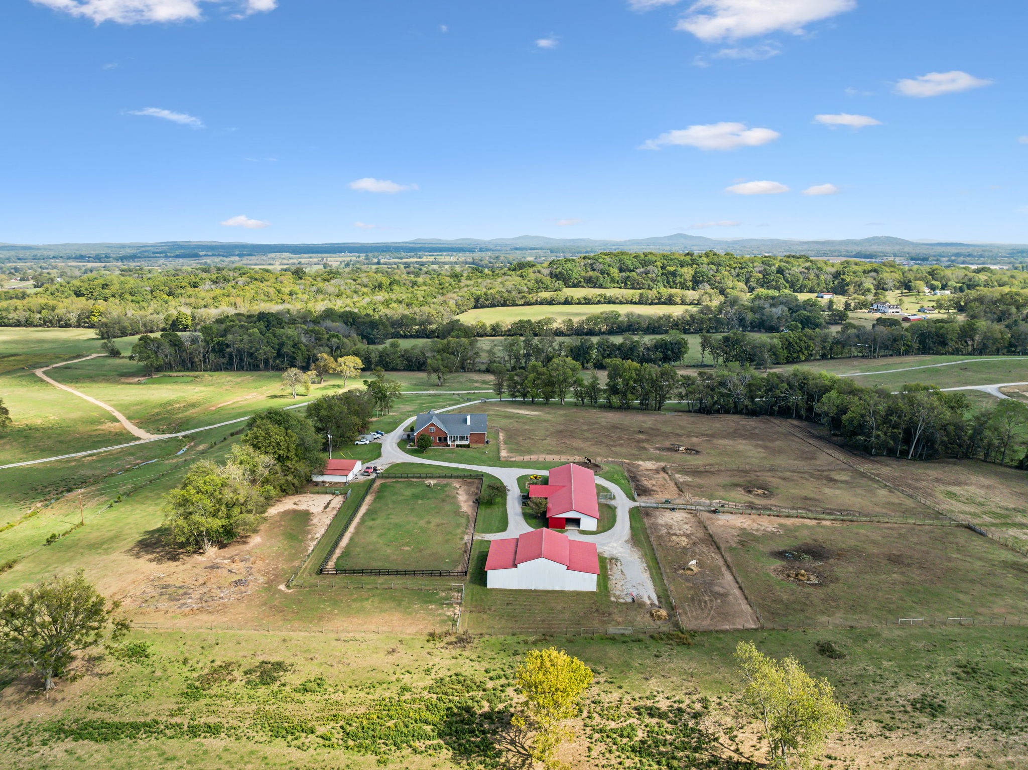 1112 Allisona Road Eagleville, TN 37060 - Photo 61 of 69