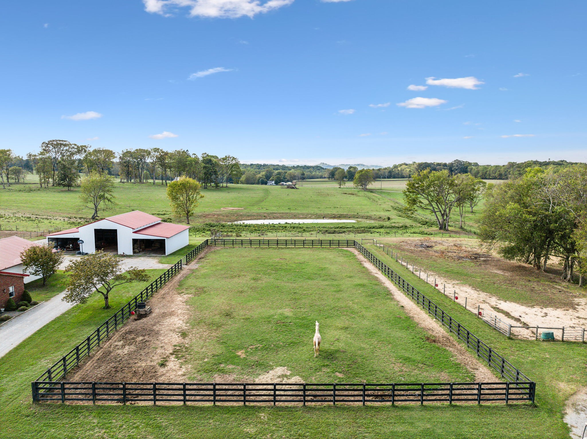 1112 Allisona Road Eagleville, TN 37060 - Photo 62 of 69