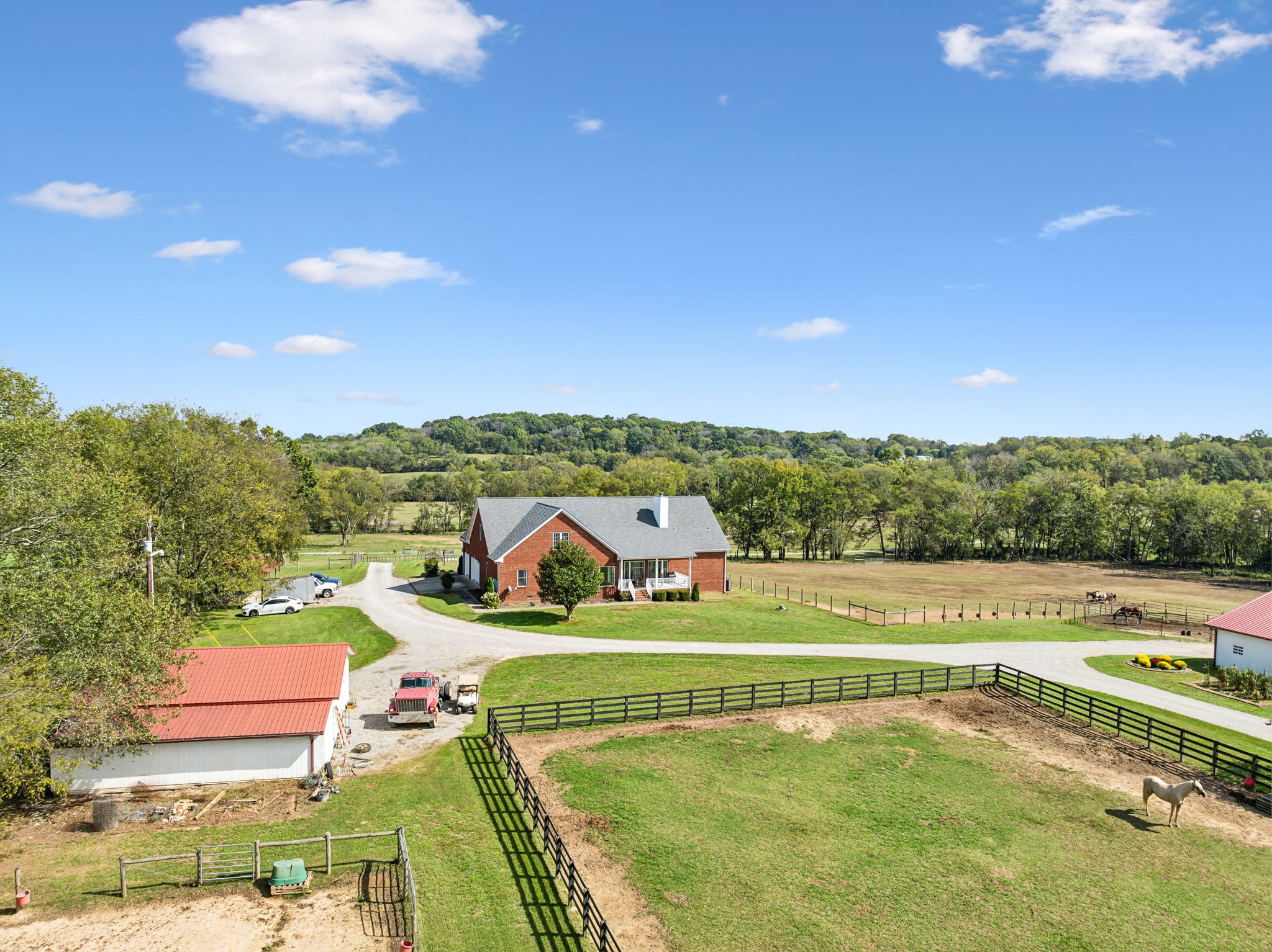 1112 Allisona Road Eagleville, TN 37060 - Photo 63 of 69