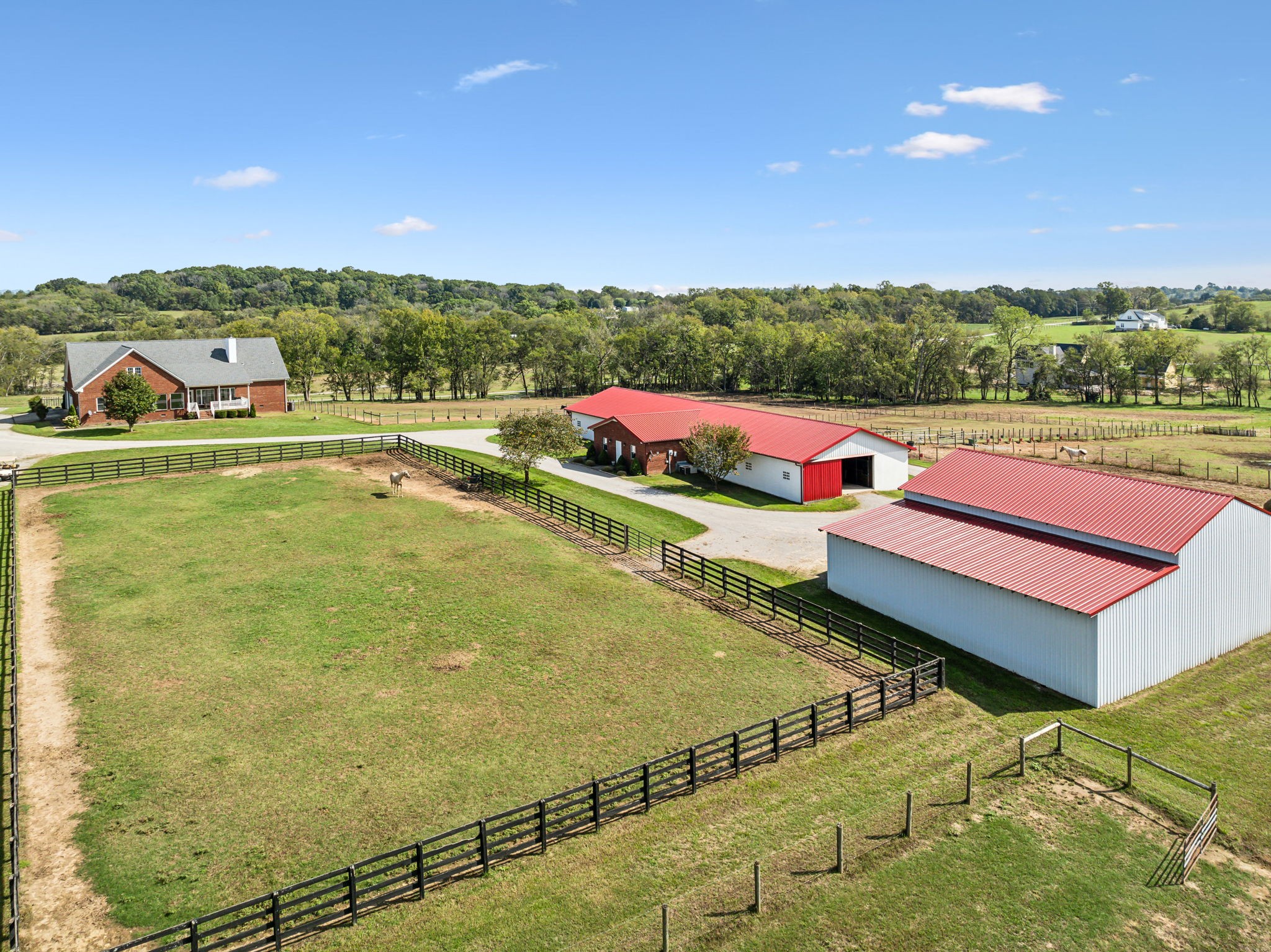 1112 Allisona Road Eagleville, TN 37060 - Photo 64 of 69