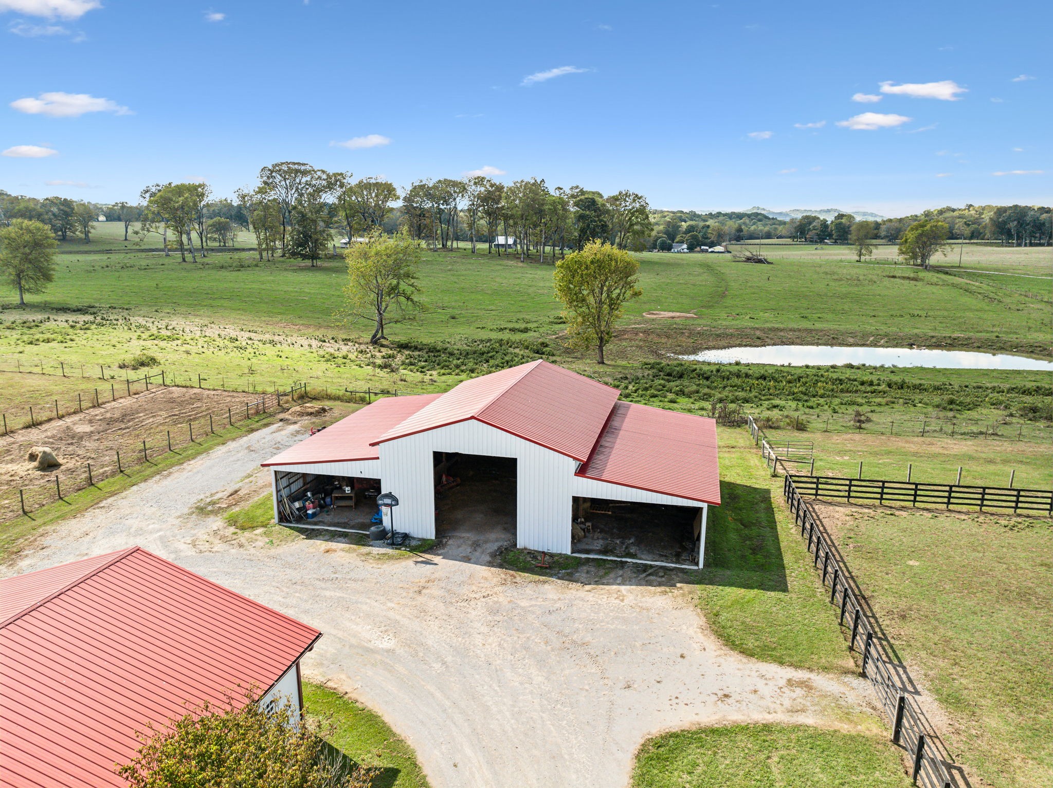 1112 Allisona Road Eagleville, TN 37060 - Photo 65 of 69