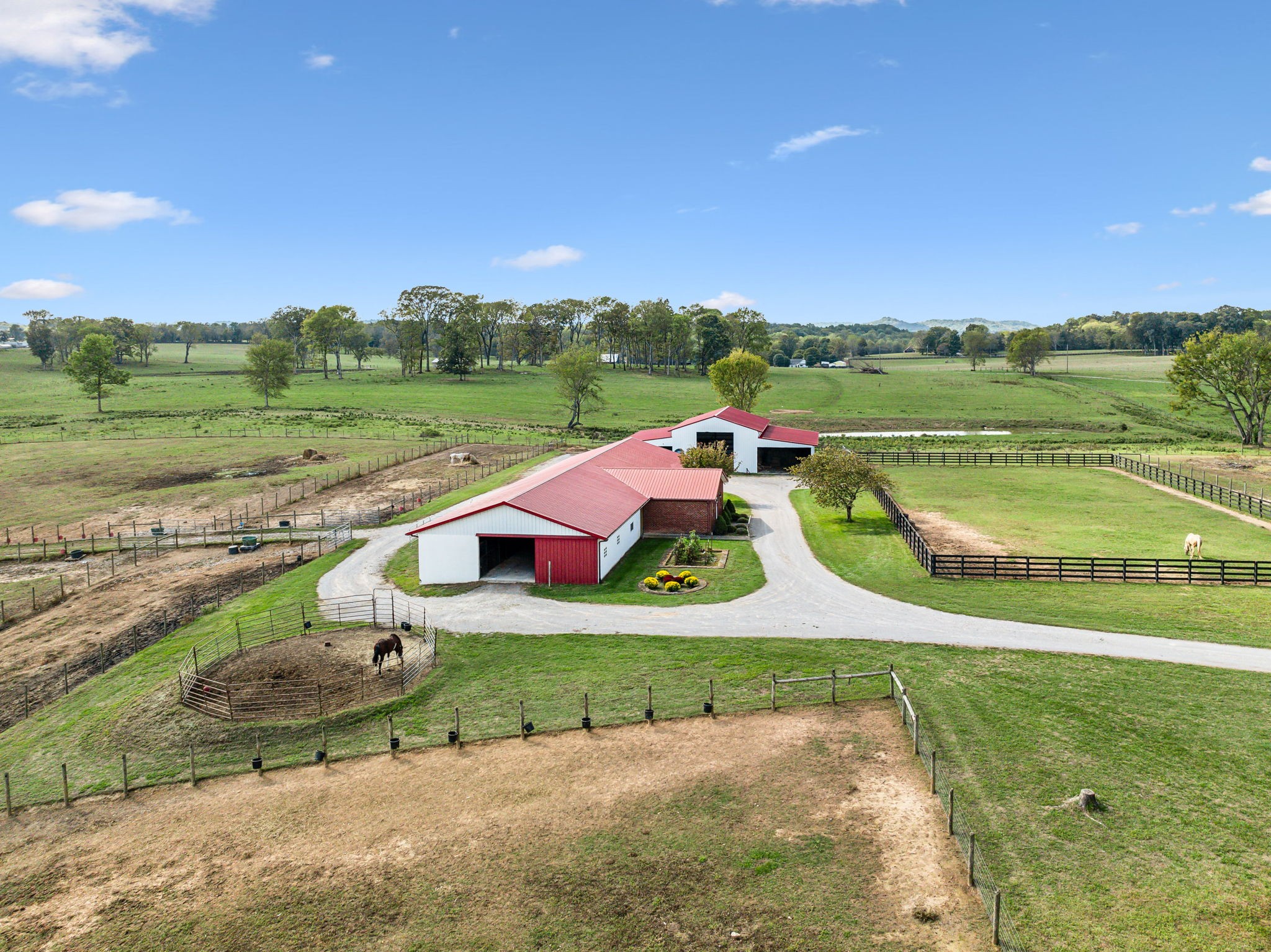 1112 Allisona Road Eagleville, TN 37060 - Photo 66 of 69