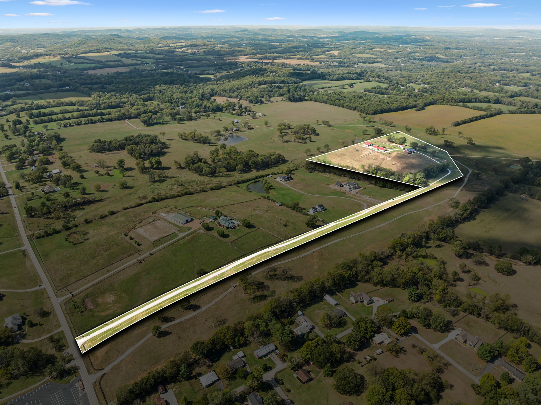 1112 Allisona Road Eagleville, TN 37060 - Photo 69 of 69