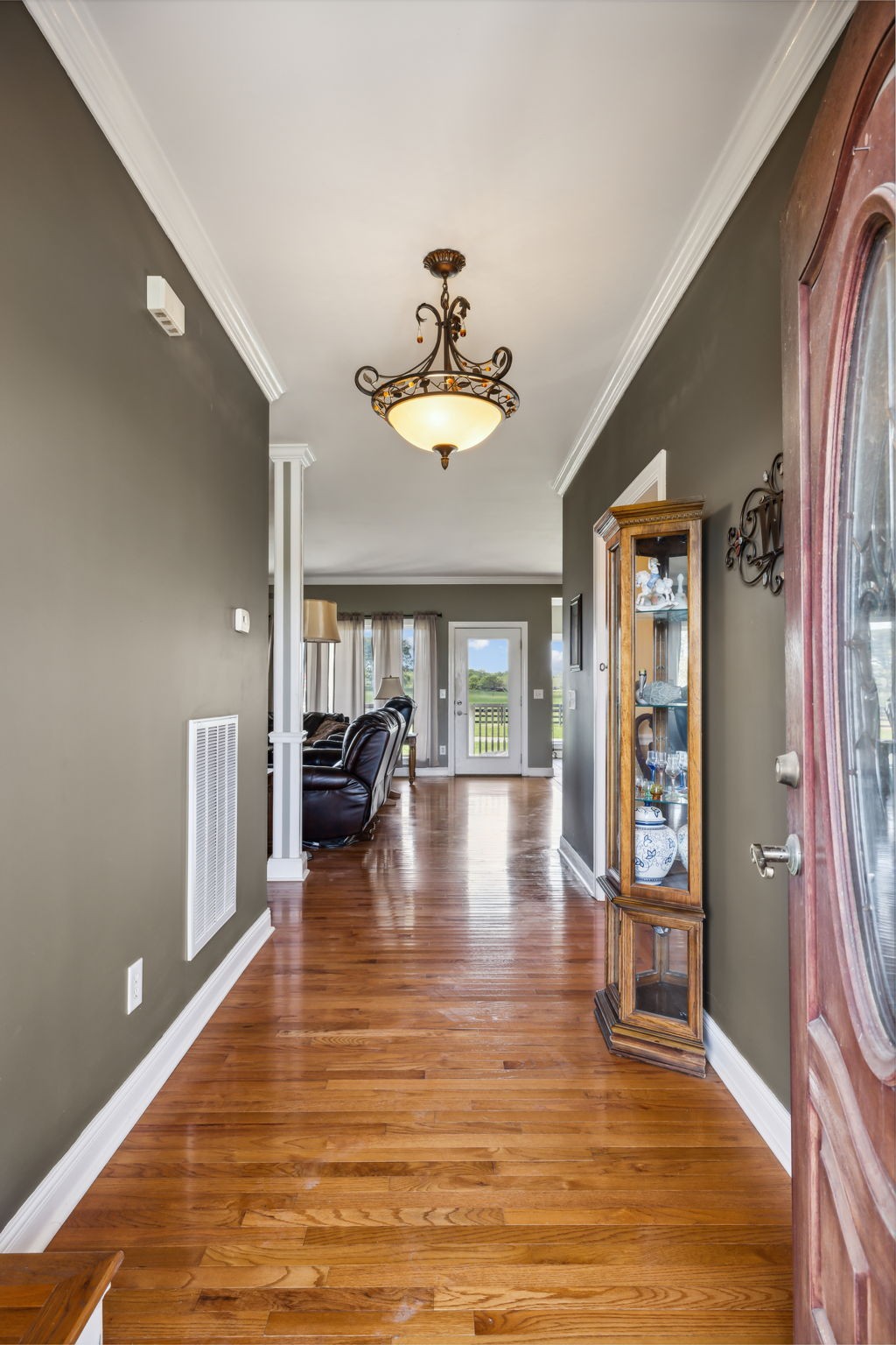 1112 Allisona Road Eagleville, TN 37060 - Photo 8 of 69