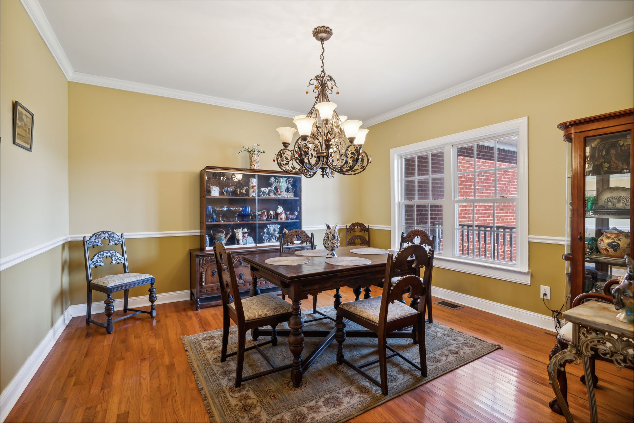 1112 Allisona Road Eagleville, TN 37060 - Photo 9 of 69