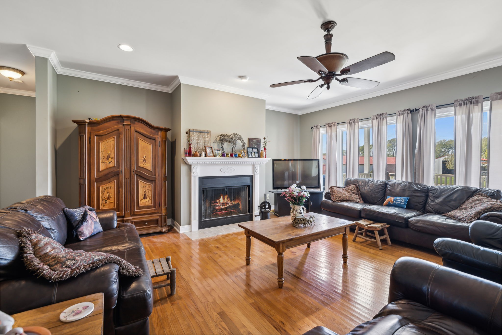 1112 Allisona Road Eagleville, TN 37060 - Photo 10 of 69