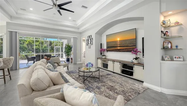 $4,500 | 9000 Willow Brook Drive, Sarasota, FL 34238