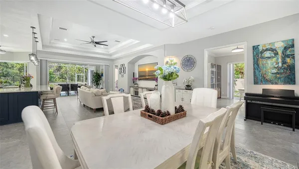 $4,500 | 9000 Willow Brook Drive, Sarasota, FL 34238