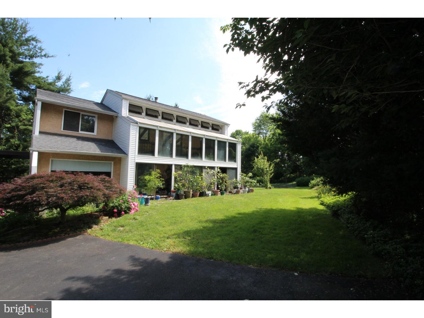 303 Red Lion Road Huntingdon Valley, PA 19006 - Photo 1 of 21 Exterior Front