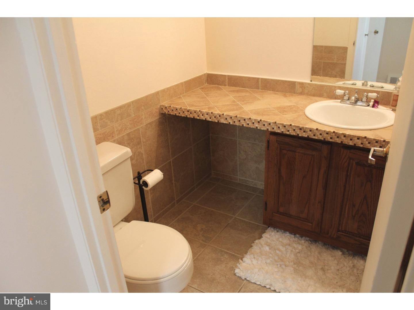 303 Red Lion Road Huntingdon Valley, PA 19006 - Photo 12 of 21 Half Bath