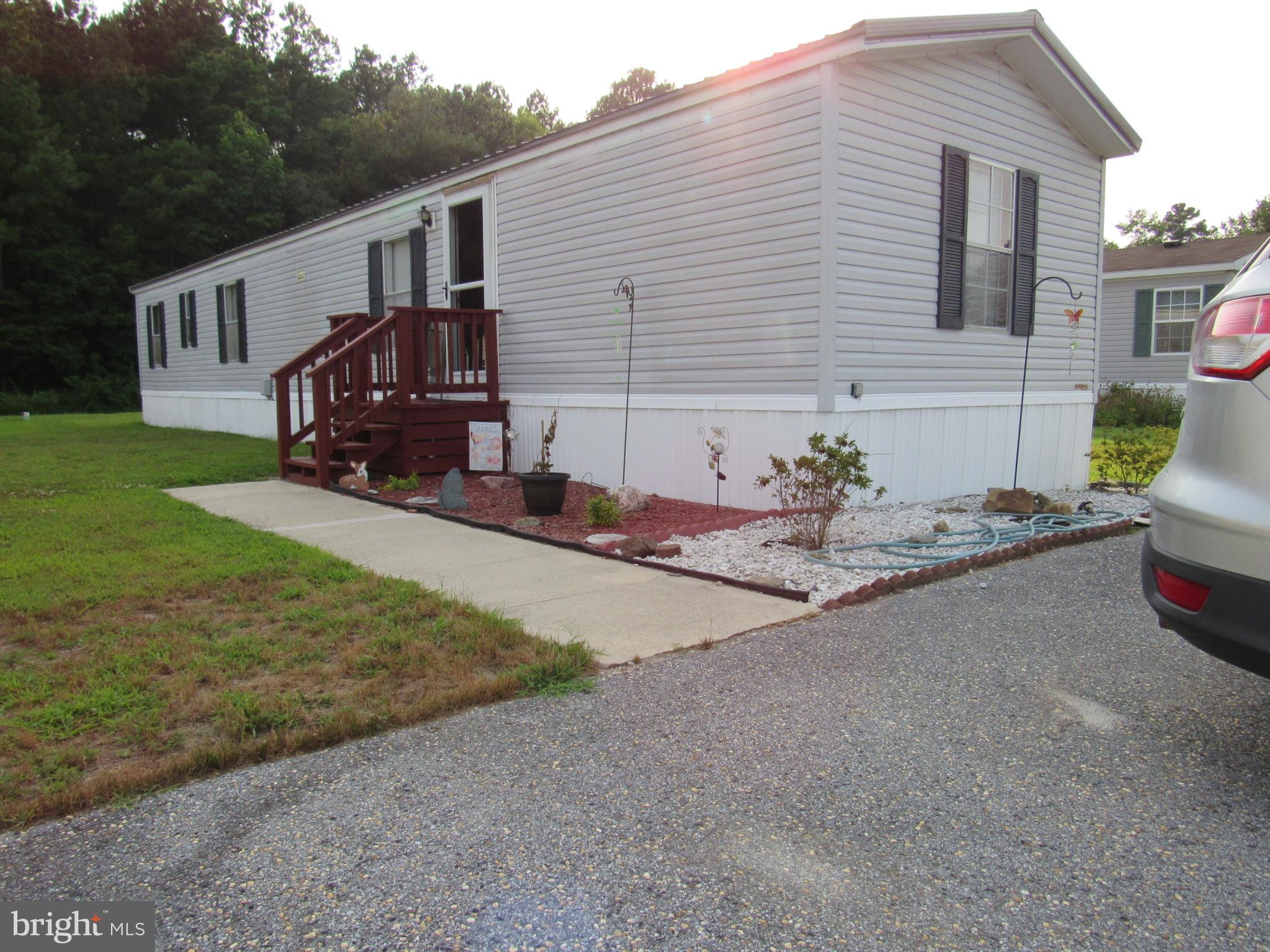 464 Long Branch Road, Unit 45930 Seaford, DE 19973 - Photo 2 of 32 Gallery Image 2