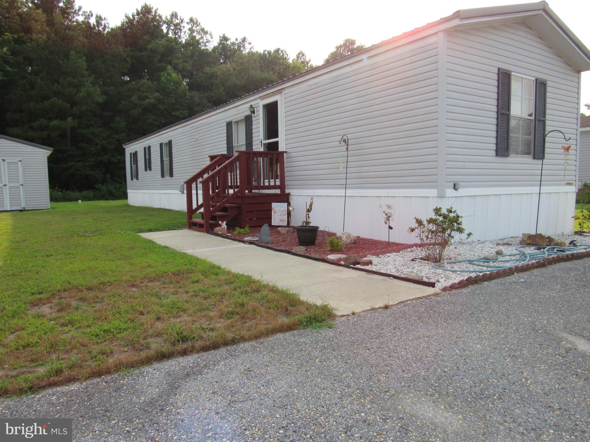 464 Long Branch Road, Unit 45930 Seaford, DE 19973 - Photo 3 of 32 Gallery Image 3