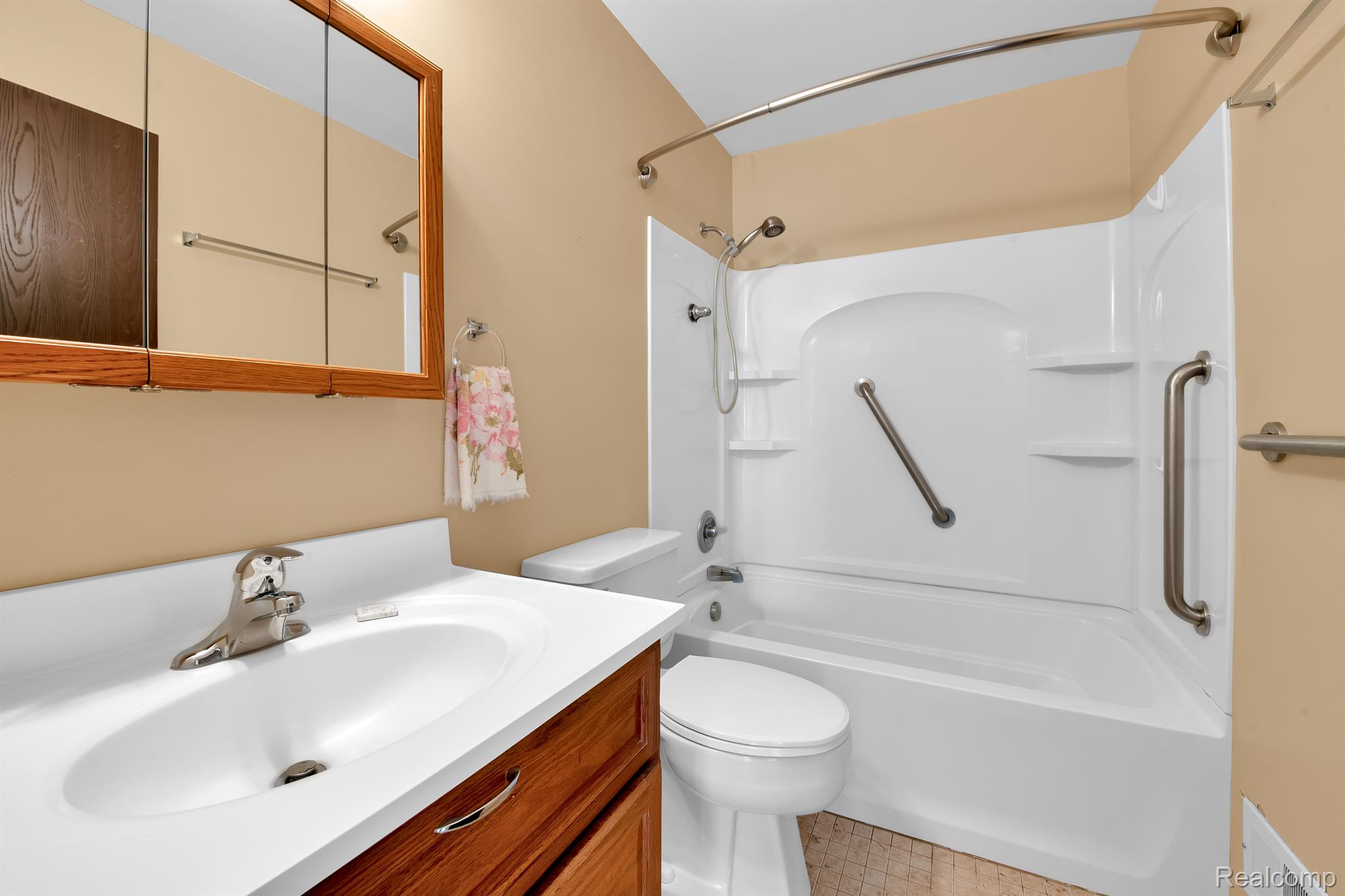23776 Trail Ridge Drive Romulus, MI 48174 - Photo 11 of 19 Gallery Image 11