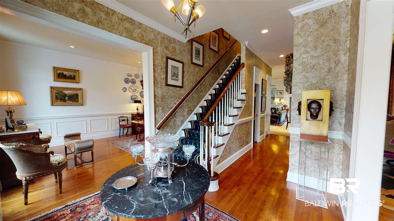 3989 Wimbledon Park Mobile, AL 36608 - Photo 2 of 36