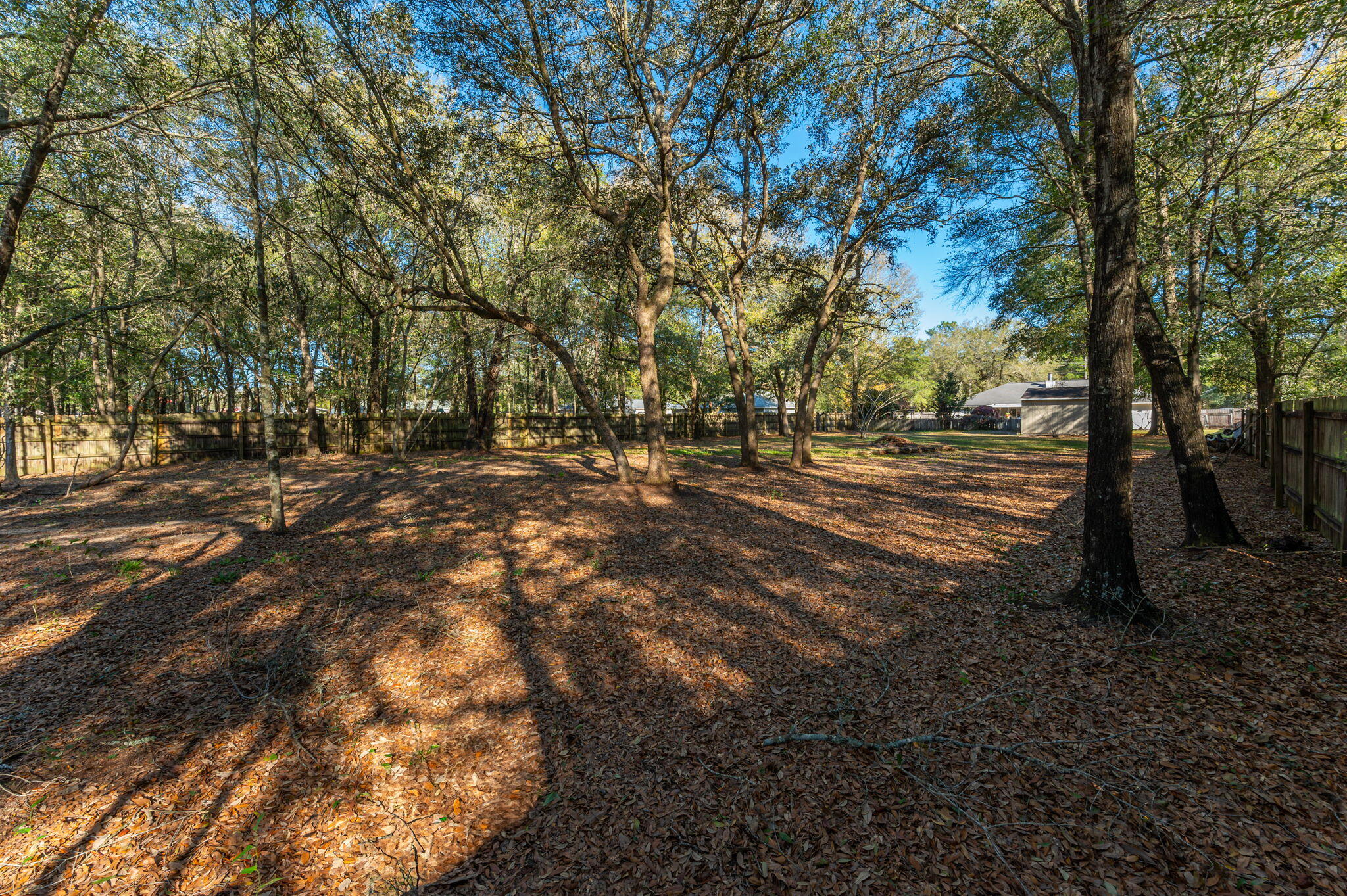 8933 Highway 90 Milton, FL 32583 - Photo 29 of 31 a view of road with trees