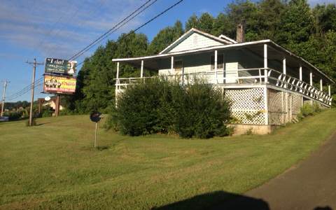 766 Appalachian Highway Blue Ridge, GA 30513 - Photo 1 of 1 Main View