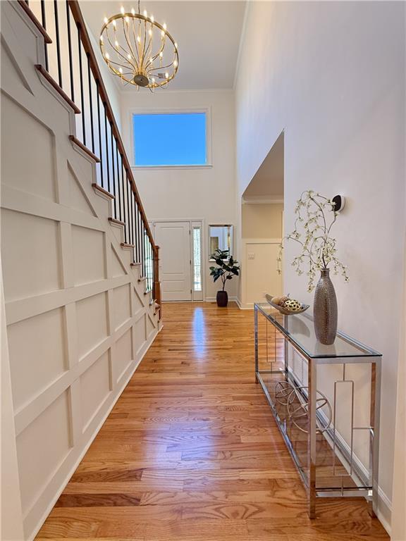 1208 Dunbrooke Lane Atlanta, GA 30338 - Photo 11 of 34