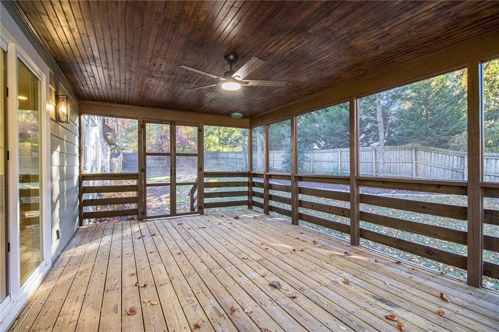 1208 Dunbrooke Lane Atlanta, GA 30338 - Photo 13 of 34