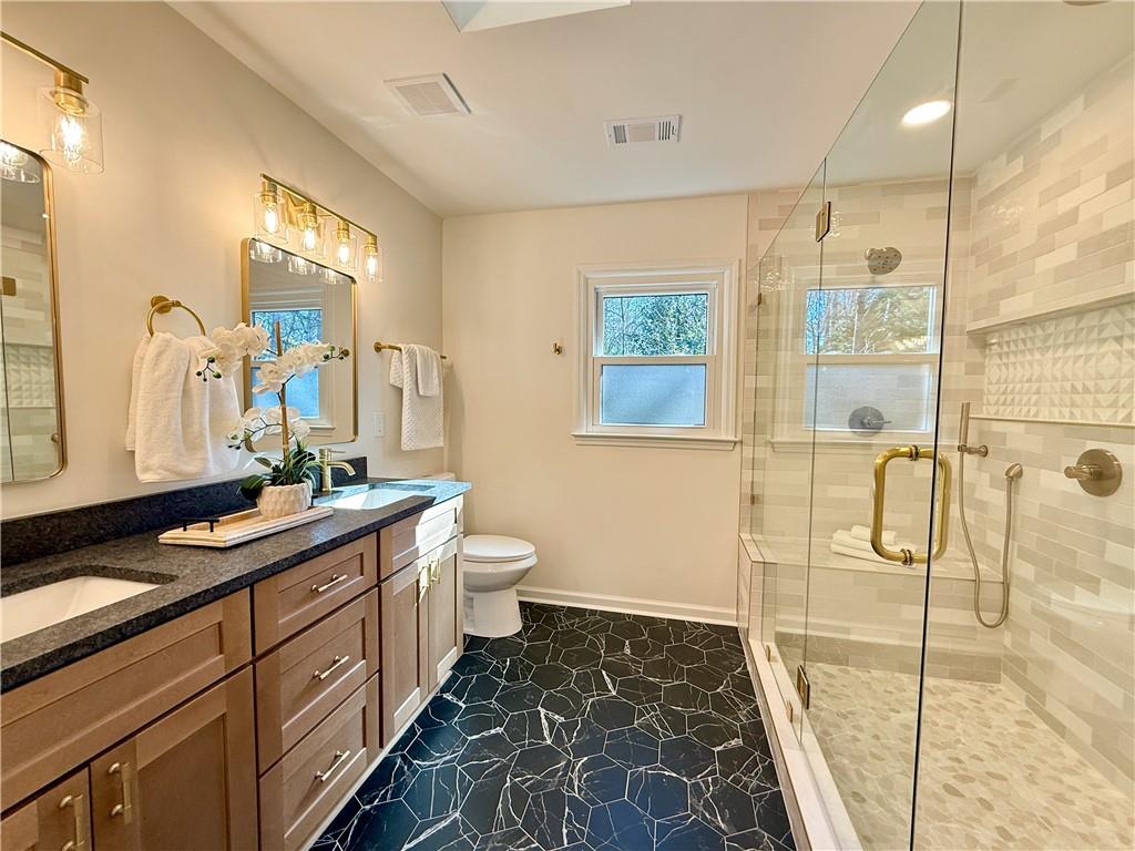 1208 Dunbrooke Lane Atlanta, GA 30338 - Photo 16 of 34