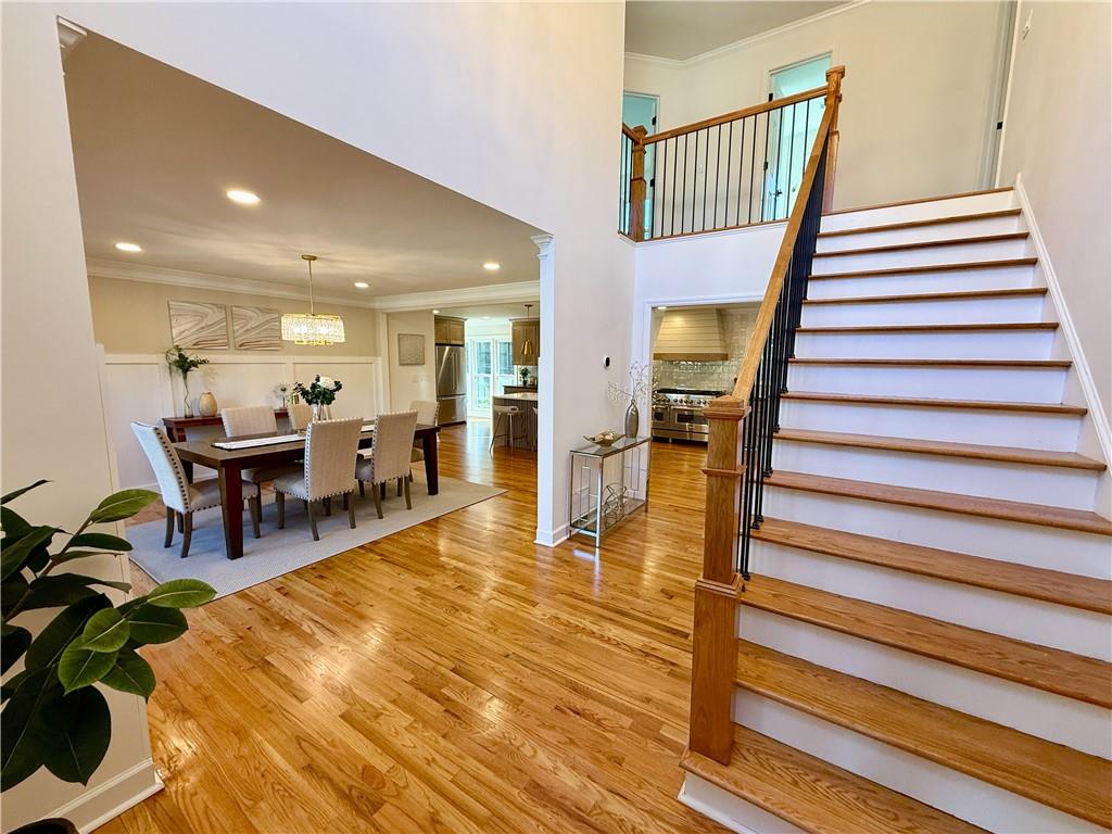 1208 Dunbrooke Lane Atlanta, GA 30338 - Photo 2 of 34