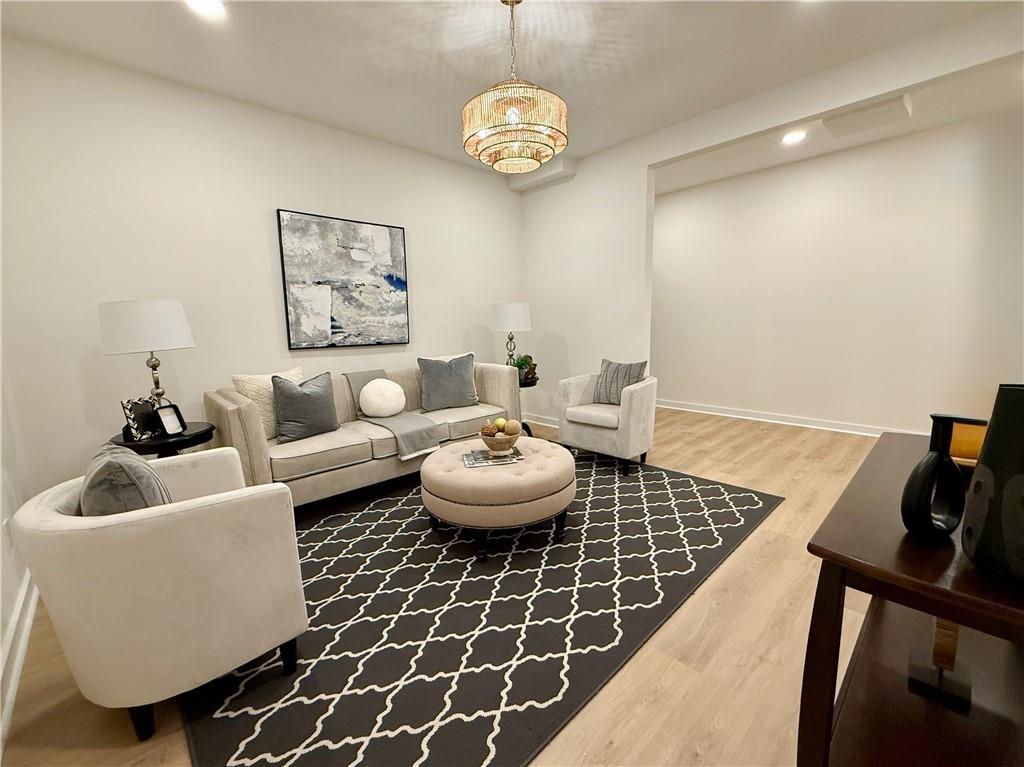 1208 Dunbrooke Lane Atlanta, GA 30338 - Photo 24 of 34