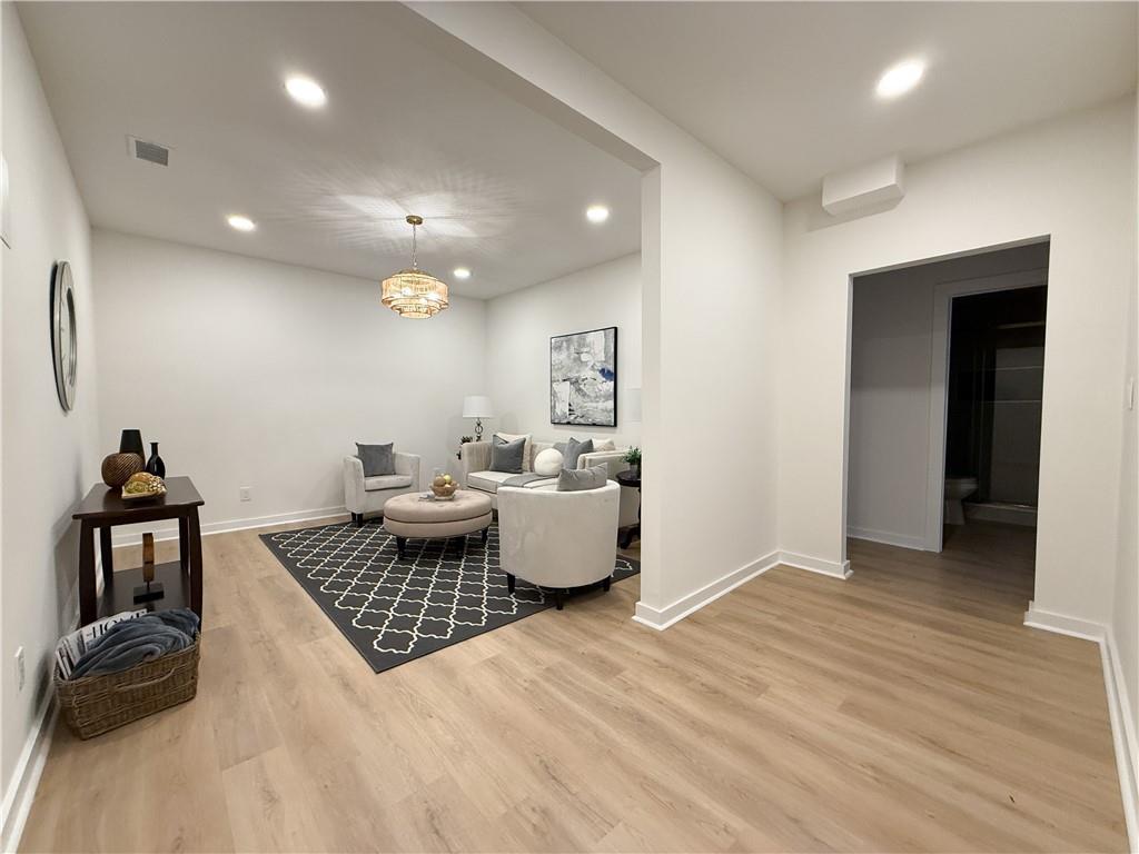 1208 Dunbrooke Lane Atlanta, GA 30338 - Photo 25 of 34