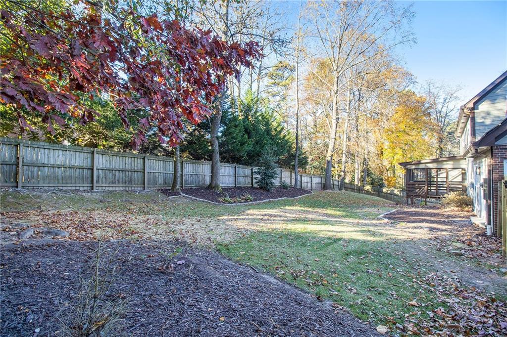 1208 Dunbrooke Lane Atlanta, GA 30338 - Photo 30 of 34