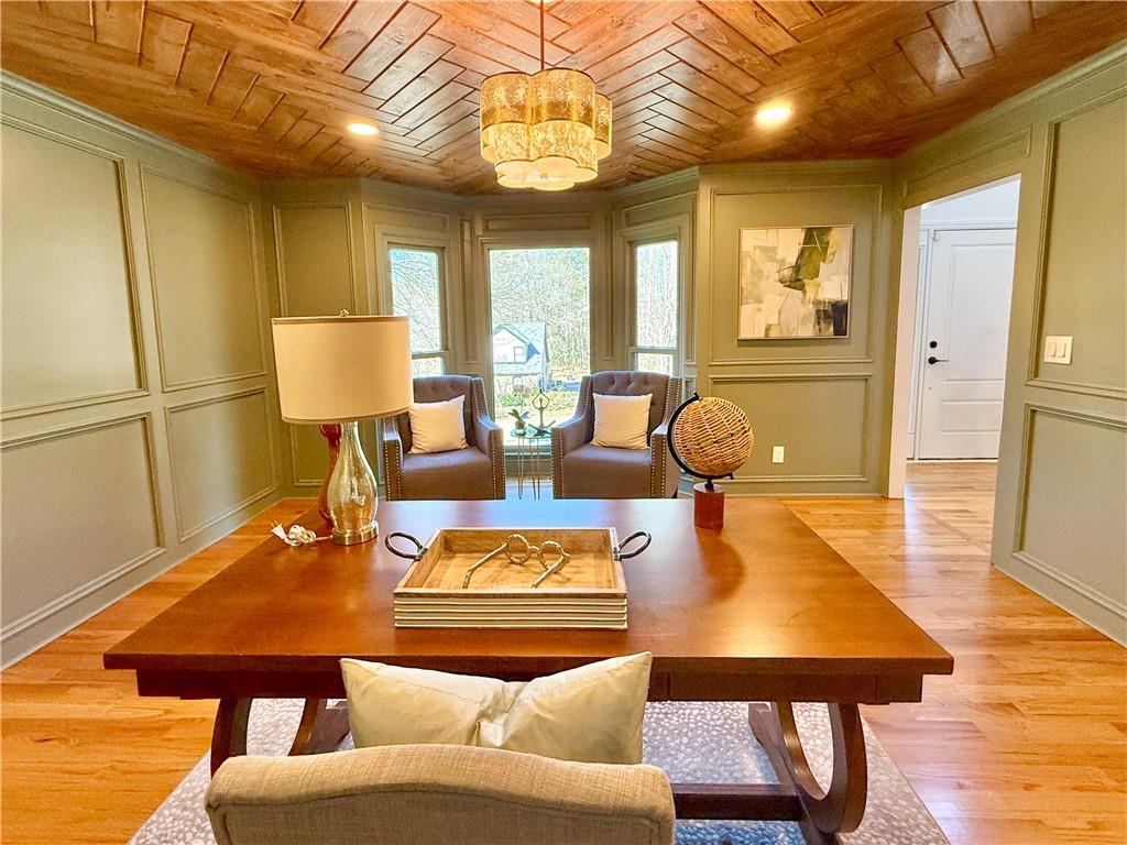 1208 Dunbrooke Lane Atlanta, GA 30338 - Photo 33 of 34