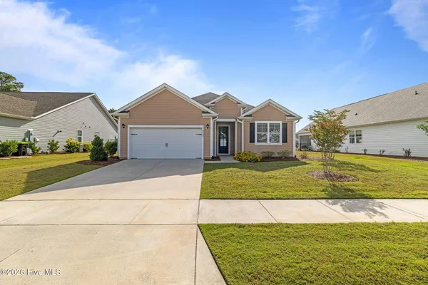 $449,500 | 2889 Hatchers Run, Leland, NC 28451