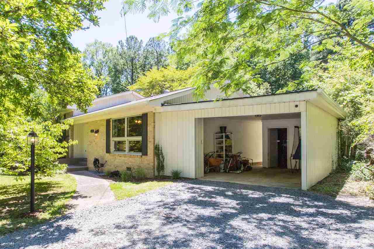 2625 West Cornwallis Road Durham, NC 27705 - Photo 3 of 30 Gallery Image 3
