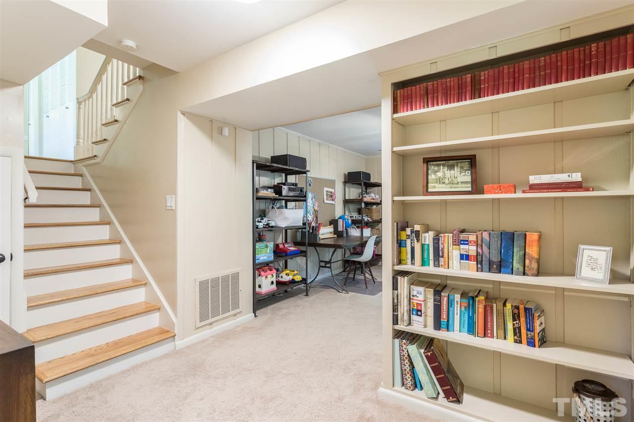 2625 West Cornwallis Road Durham, NC 27705 - Photo 21 of 30 Gallery Image 21