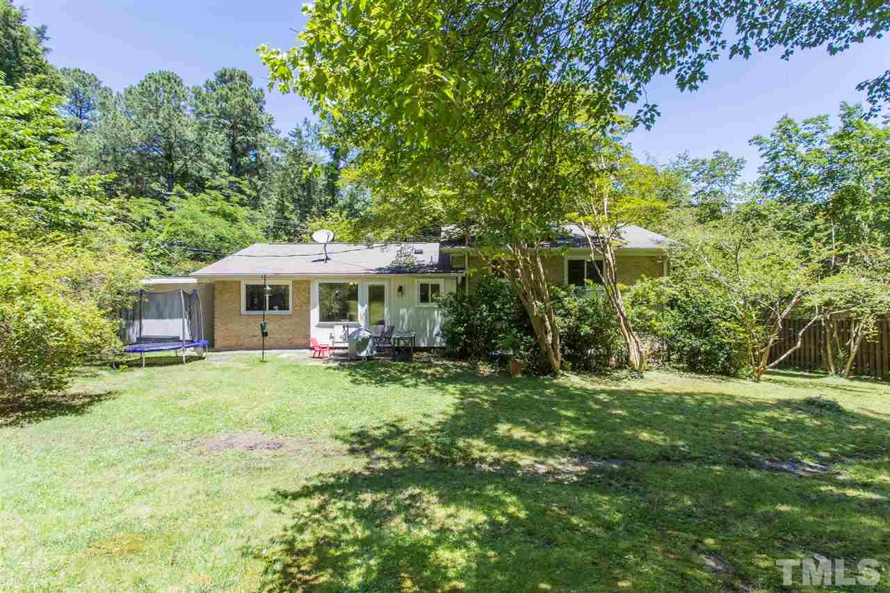2625 West Cornwallis Road Durham, NC 27705 - Photo 30 of 30 Gallery Image 30
