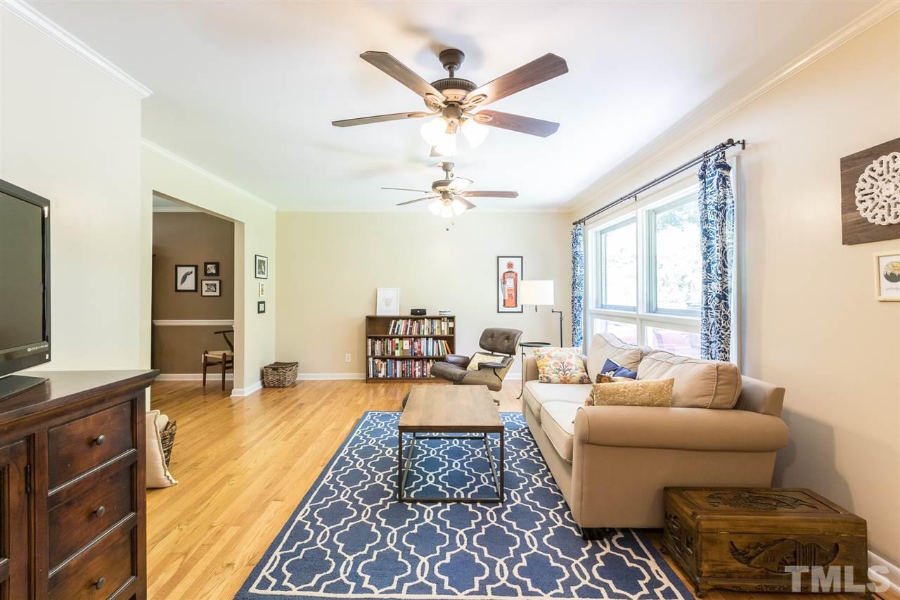 2625 West Cornwallis Road Durham, NC 27705 - Photo 5 of 30 Gallery Image 5