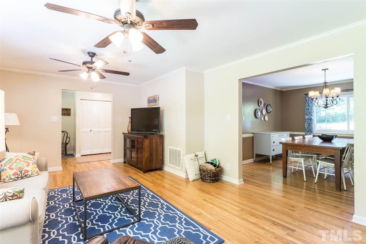 2625 West Cornwallis Road Durham, NC 27705 - Photo 6 of 30 Gallery Image 6