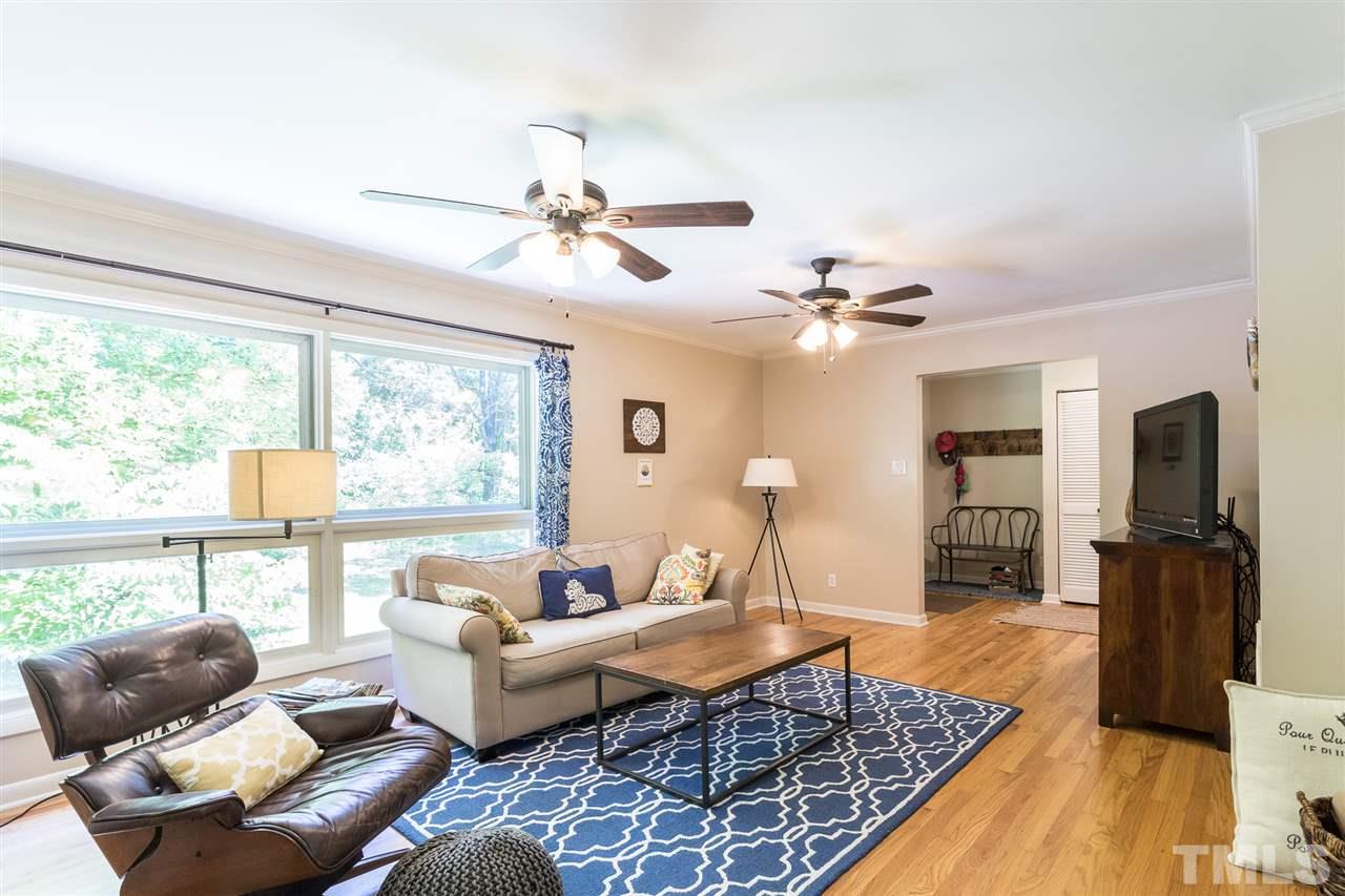 2625 West Cornwallis Road Durham, NC 27705 - Photo 7 of 30 Gallery Image 7