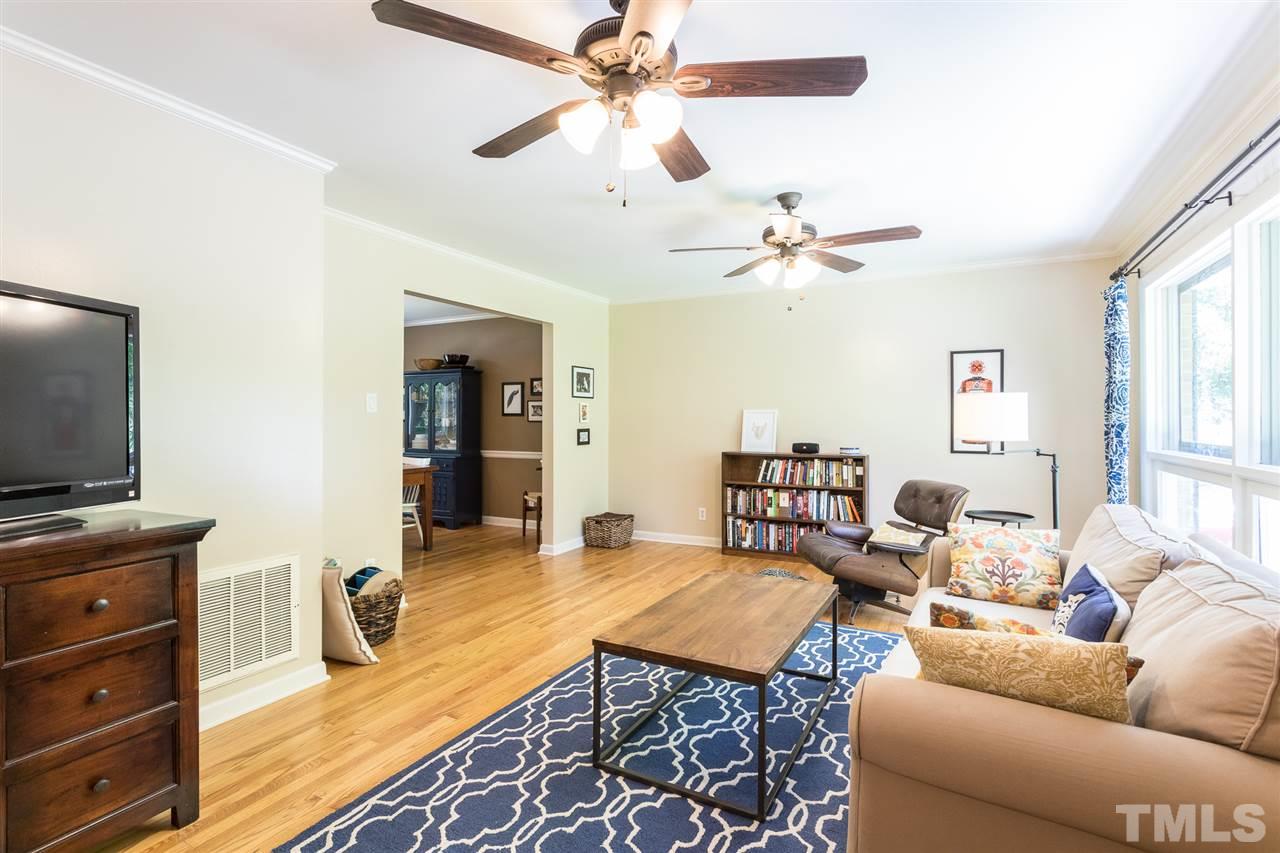 2625 West Cornwallis Road Durham, NC 27705 - Photo 8 of 30 Gallery Image 8