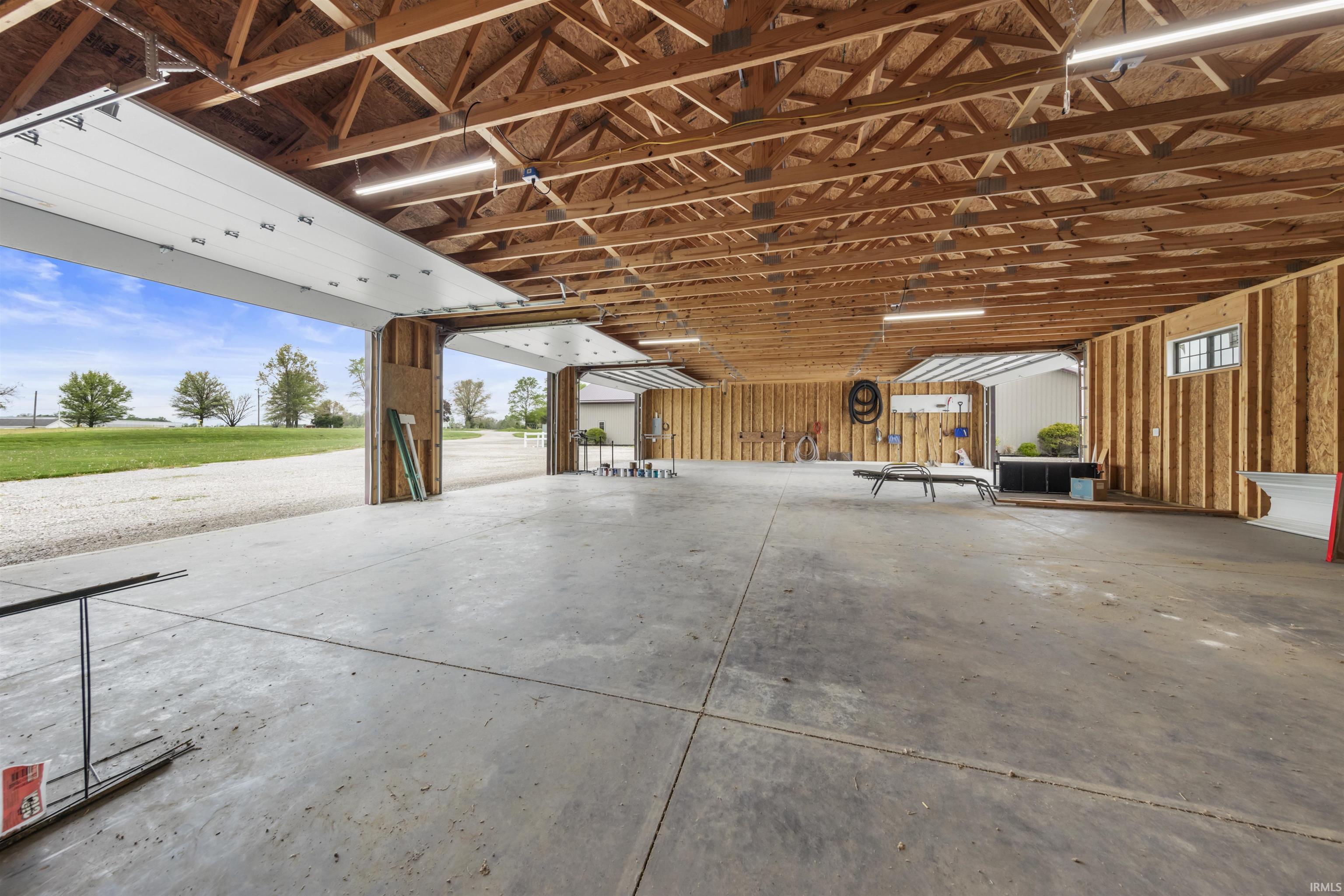 11499 Nobles Chapel Road Elberfeld, IN 47613 - Photo 11 of 27