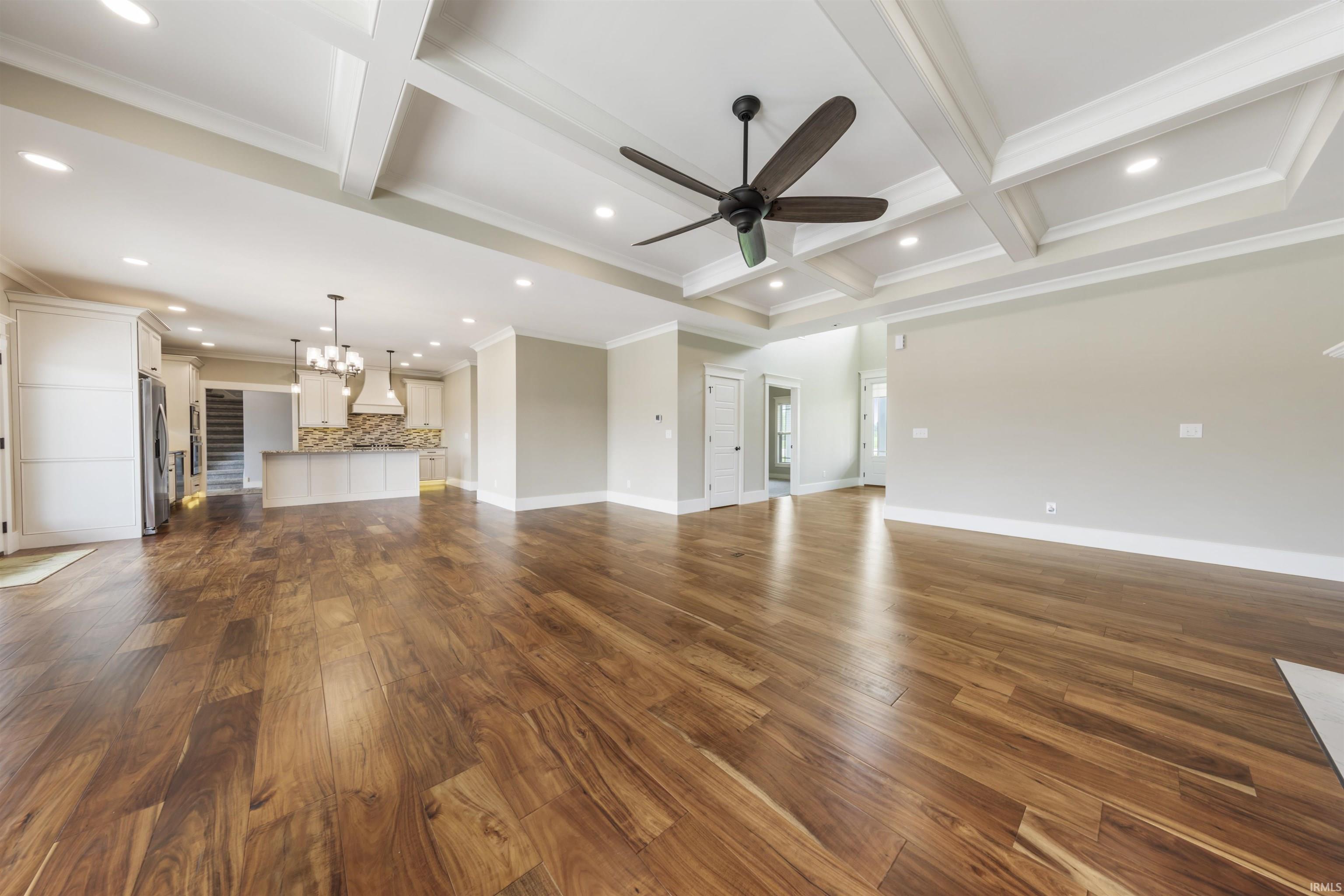 11499 Nobles Chapel Road Elberfeld, IN 47613 - Photo 15 of 27