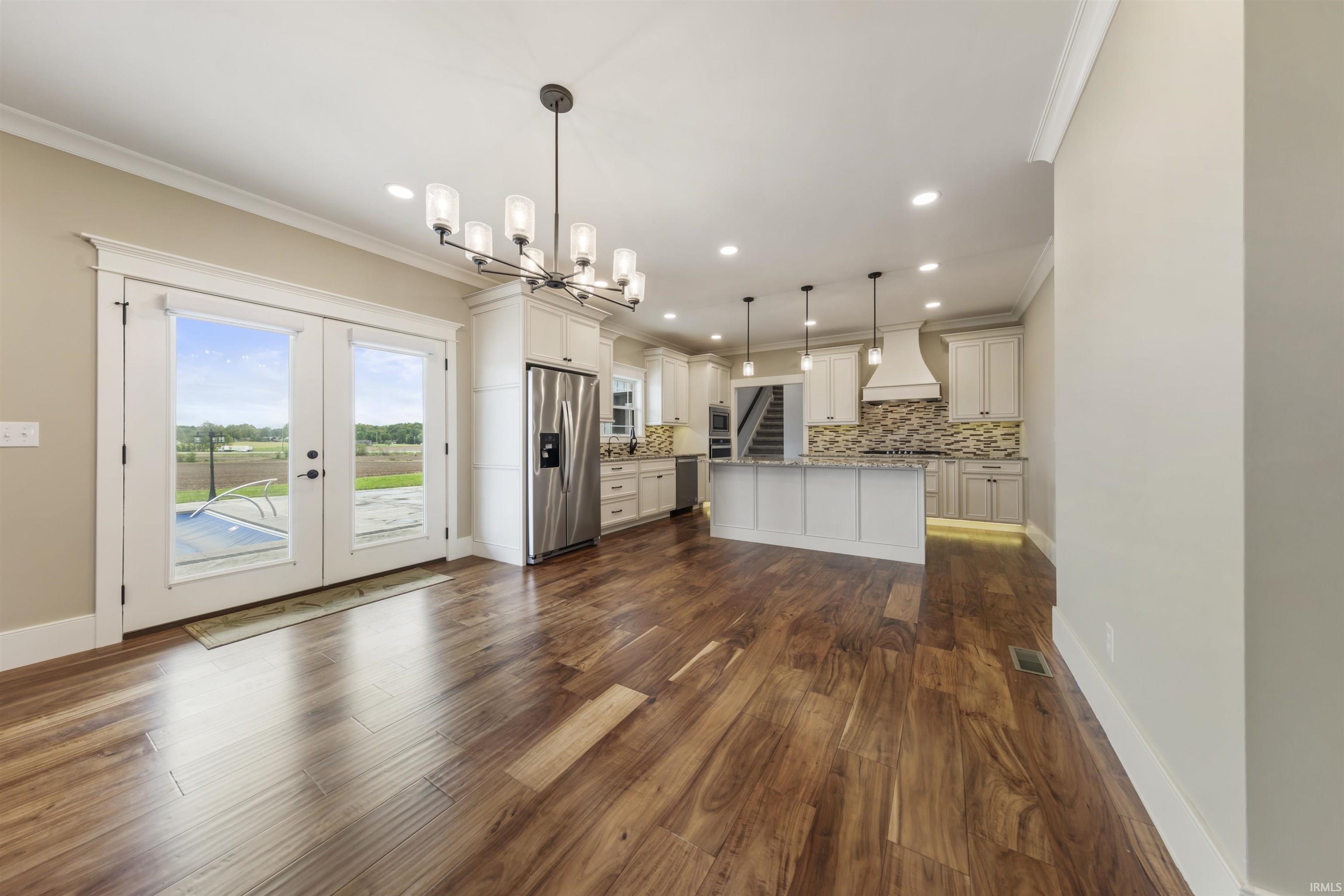11499 Nobles Chapel Road Elberfeld, IN 47613 - Photo 16 of 27