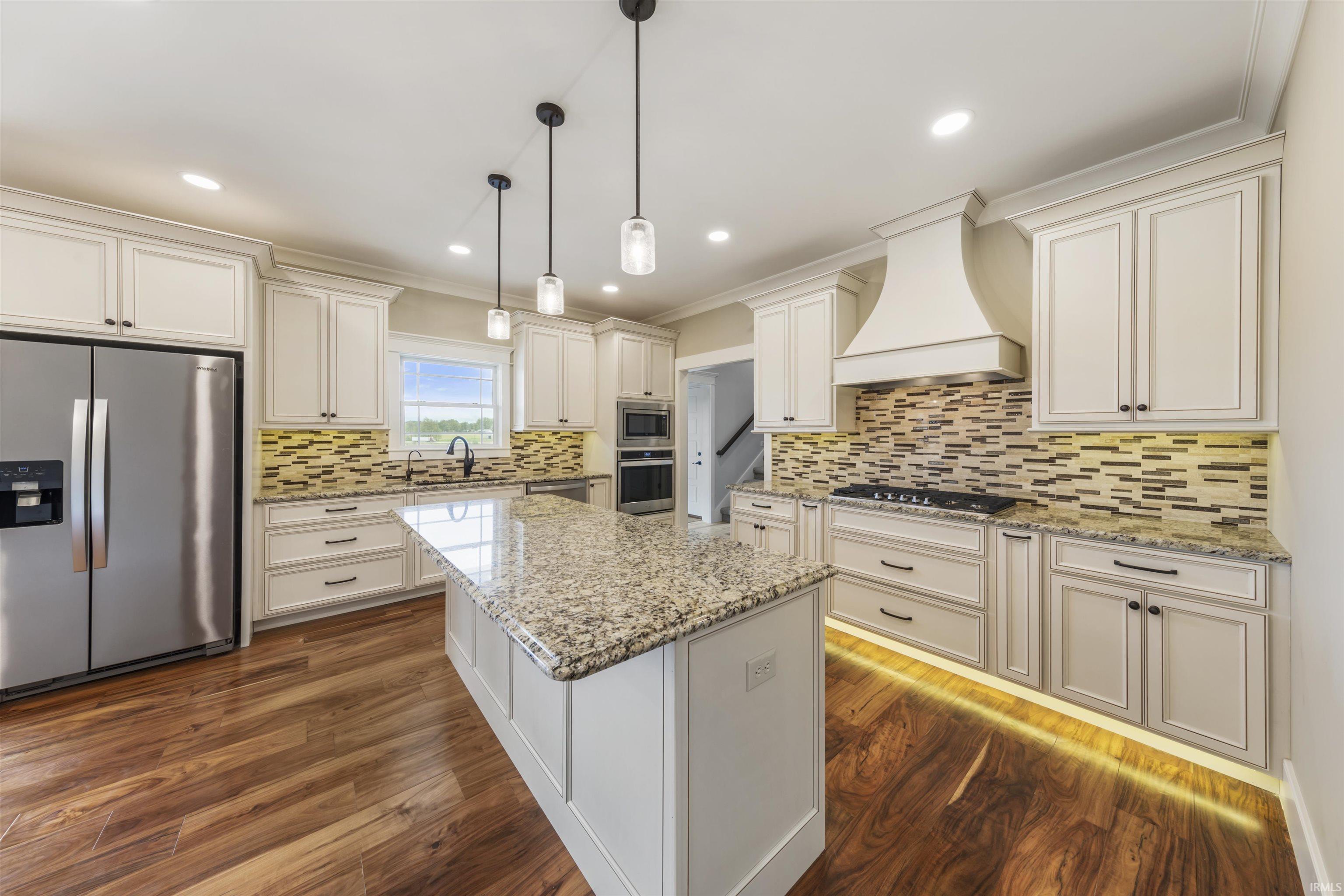11499 Nobles Chapel Road Elberfeld, IN 47613 - Photo 18 of 27