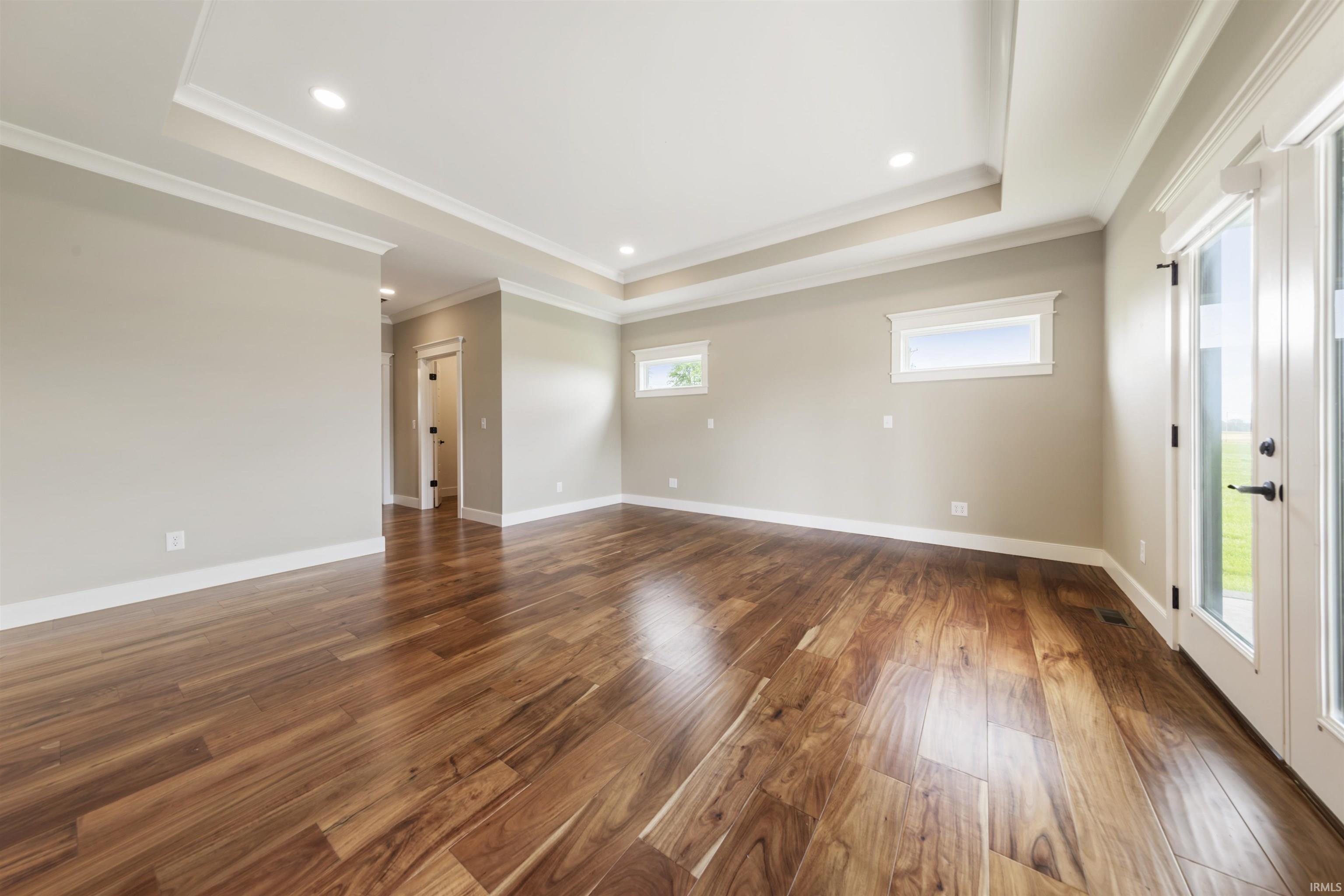 11499 Nobles Chapel Road Elberfeld, IN 47613 - Photo 19 of 27
