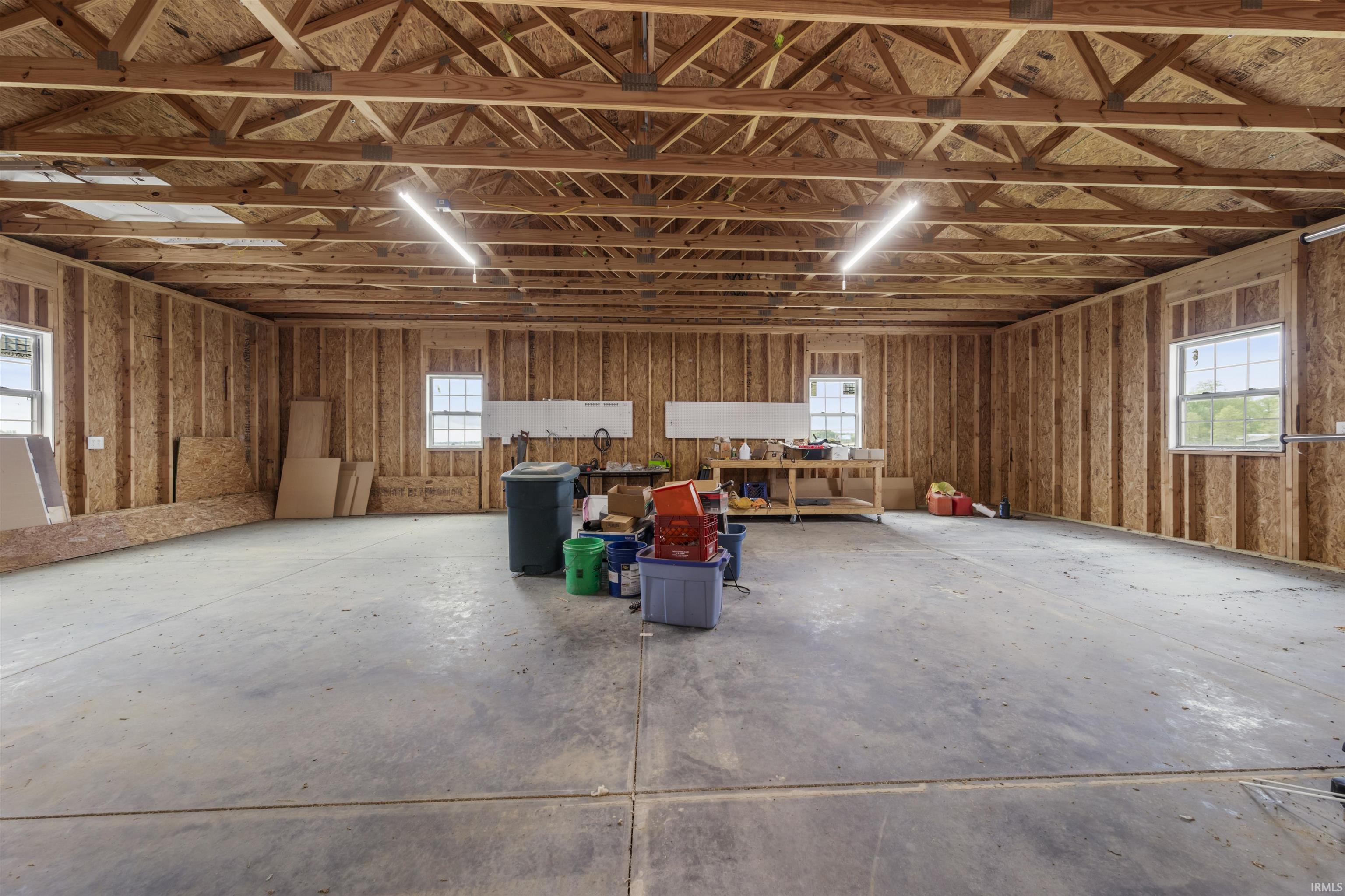 11499 Nobles Chapel Road Elberfeld, IN 47613 - Photo 10 of 27