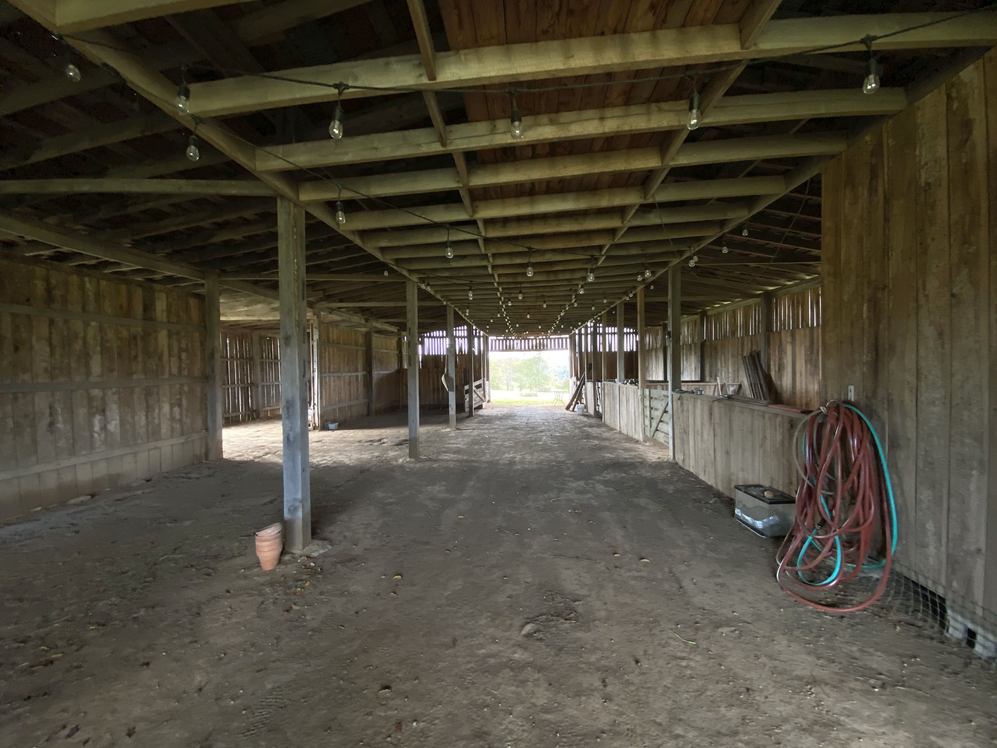 585 Blooming Grove Road Pulaski, TN 38478 - Photo 28 of 41 a view of under construction room and staircase
